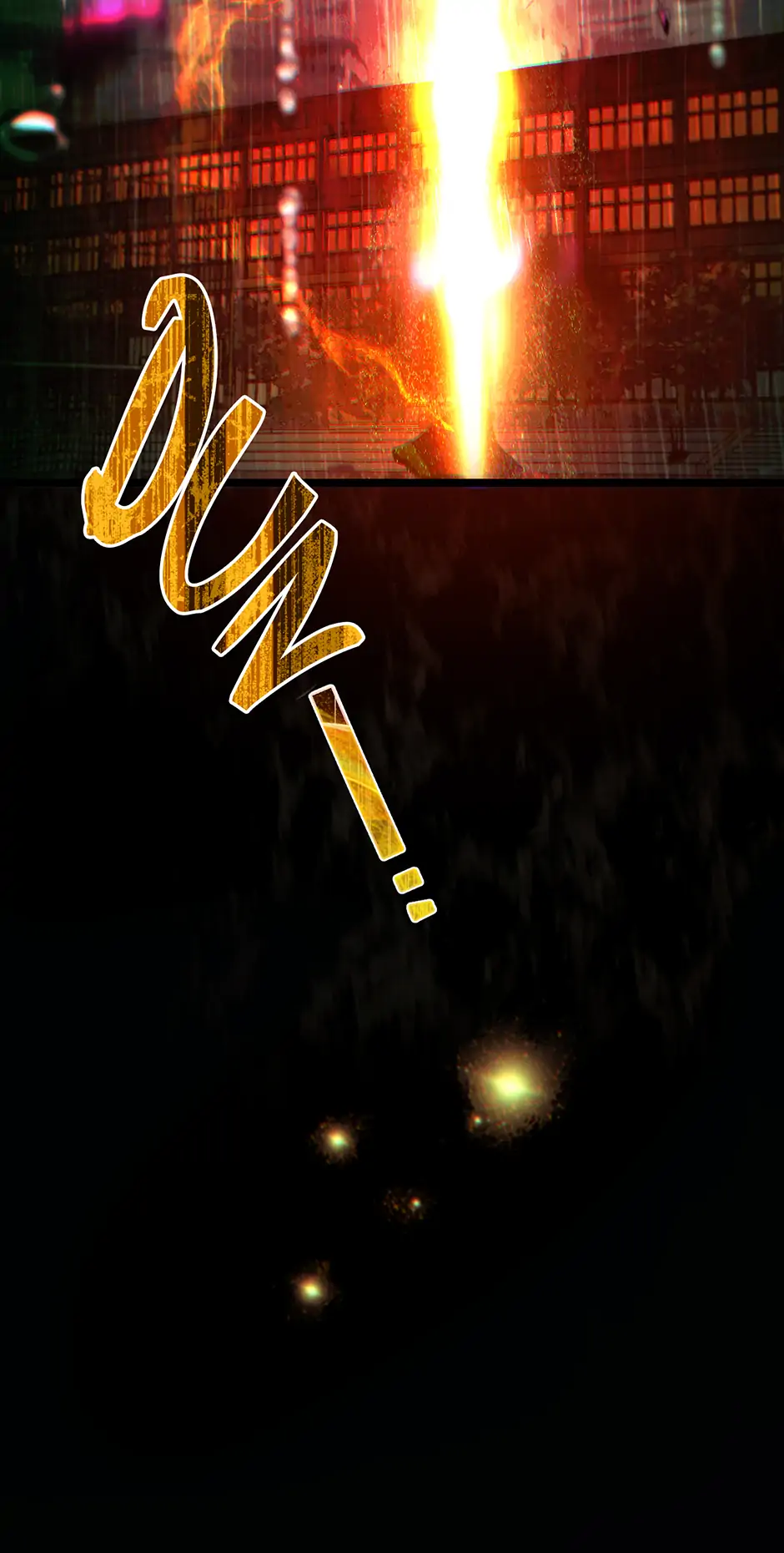 Read Betelgeuse EN Manga Online