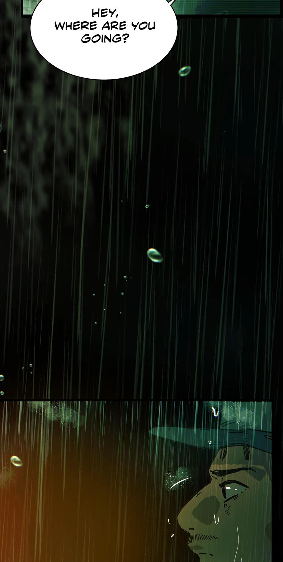 Read Betelgeuse EN Manga Online