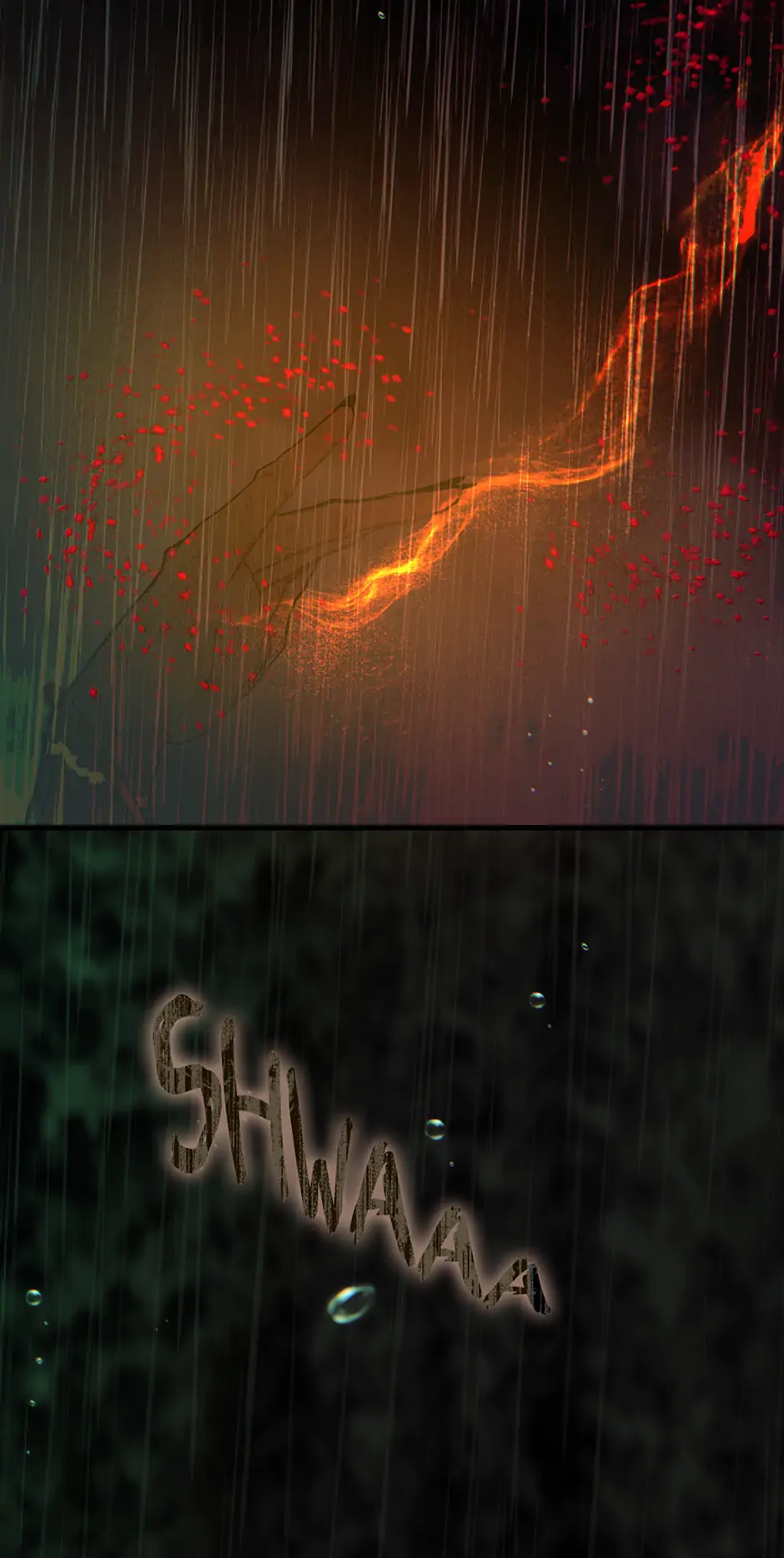 Read Betelgeuse EN Manga Online