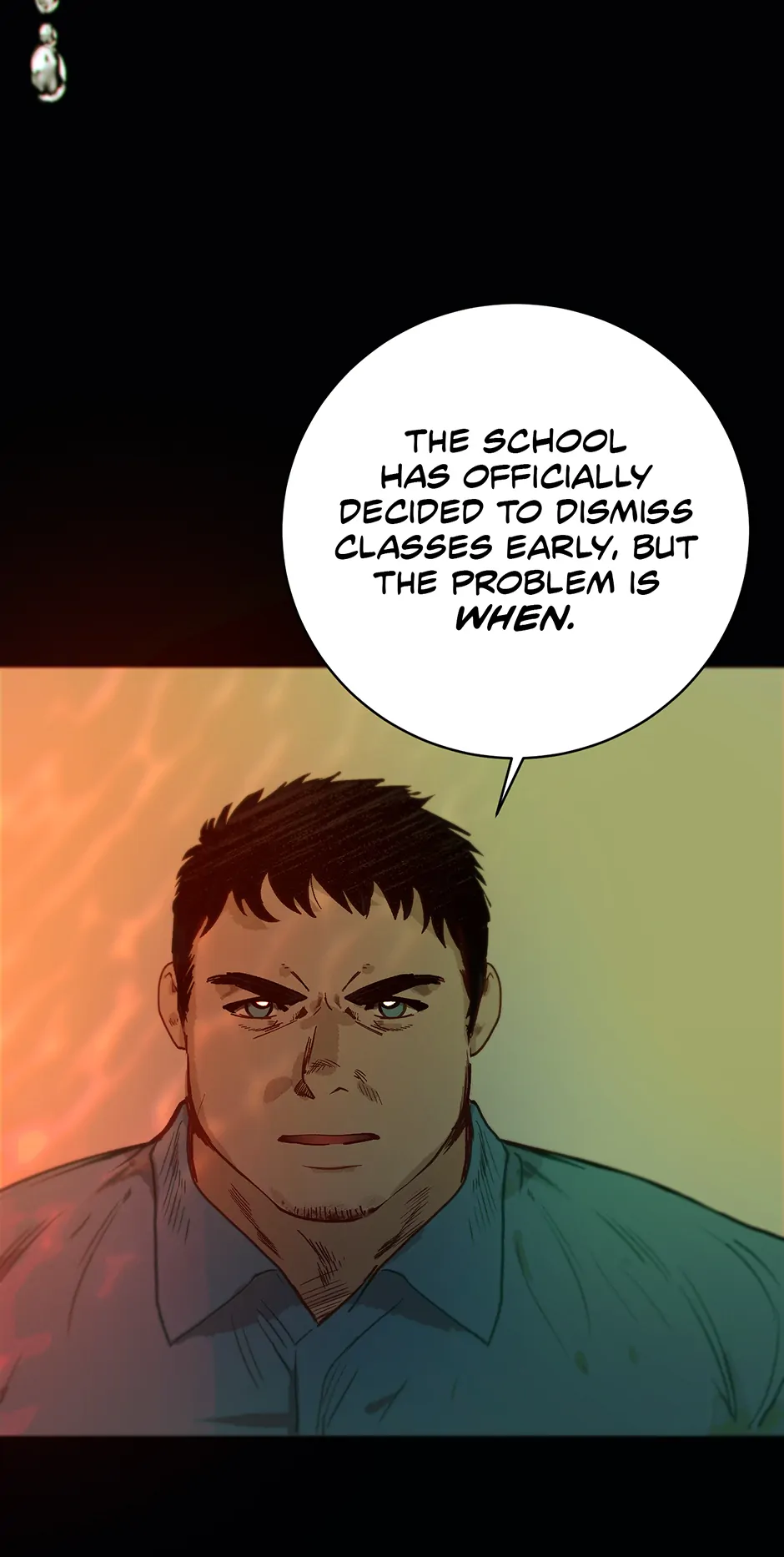 Read Betelgeuse EN Manga Online