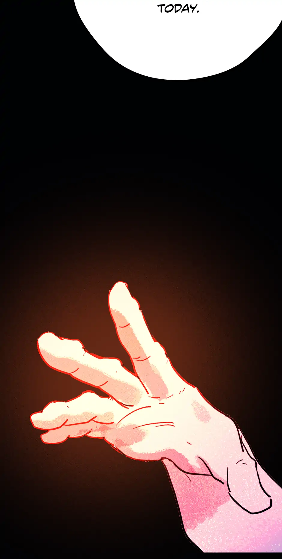 Read Betelgeuse EN Manga Online