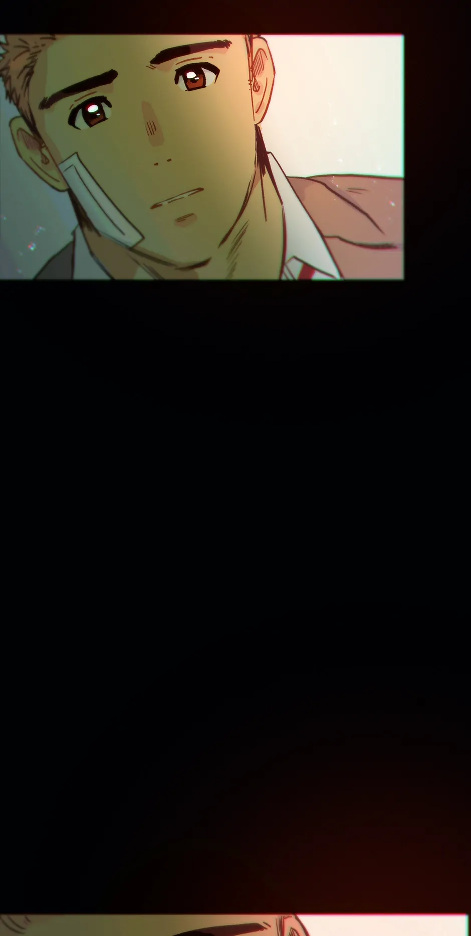 Read Betelgeuse EN Manga Online