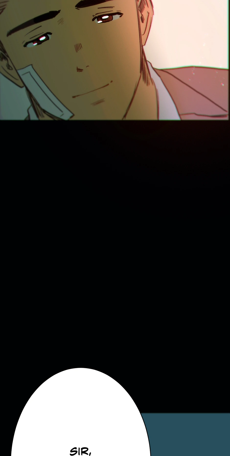 Read Betelgeuse EN Manga Online