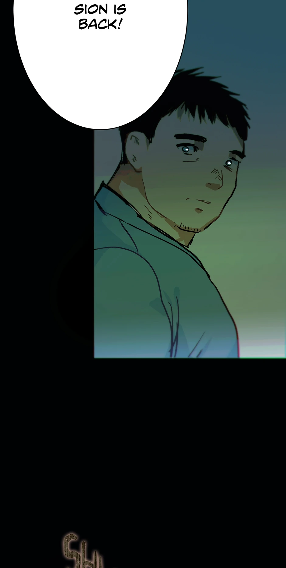 Read Betelgeuse EN Manga Online