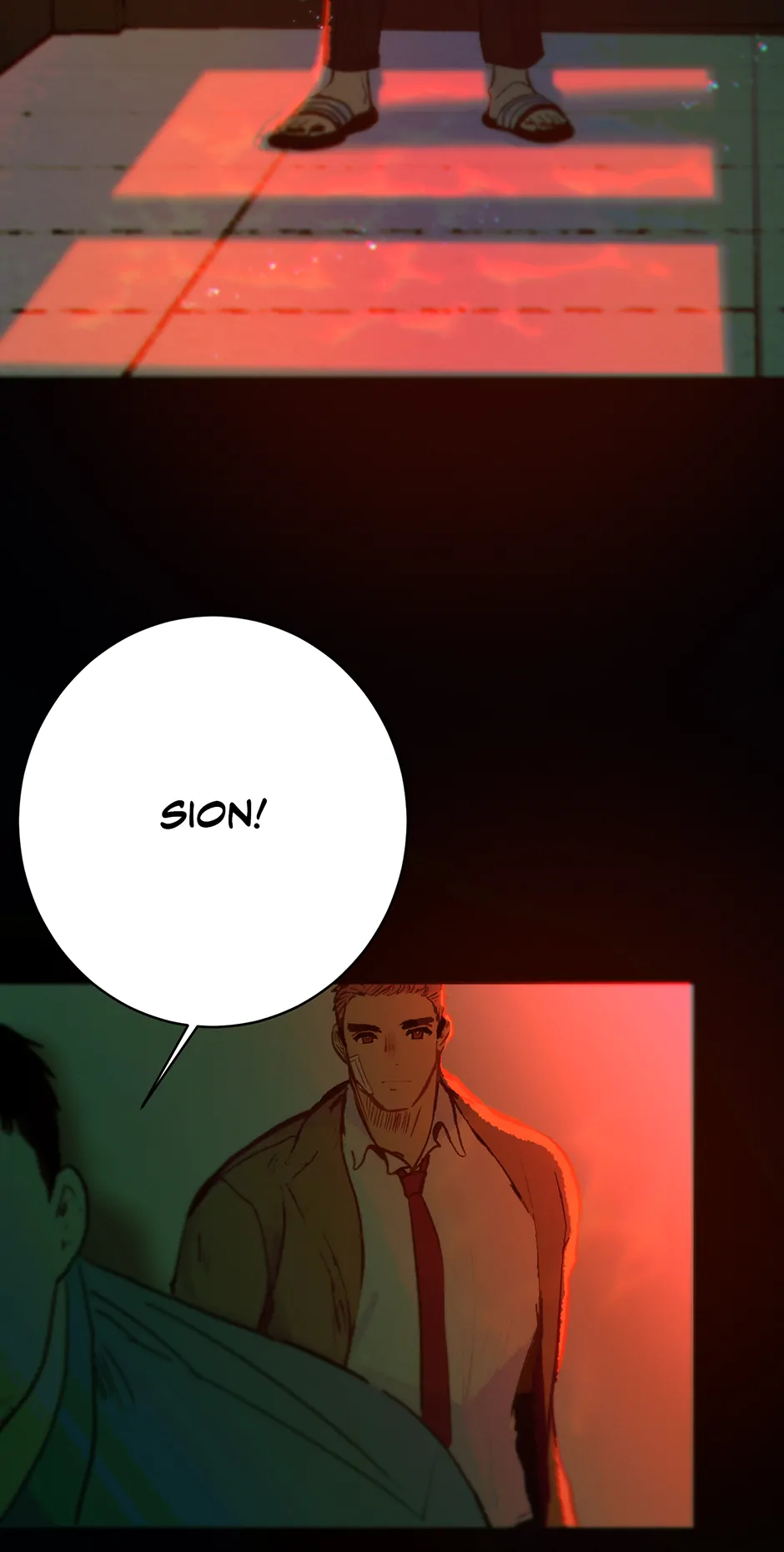 Read Betelgeuse EN Manga Online