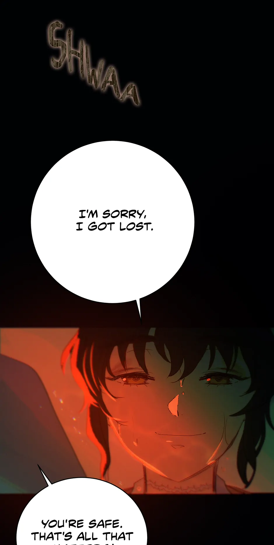 Read Betelgeuse EN Manga Online