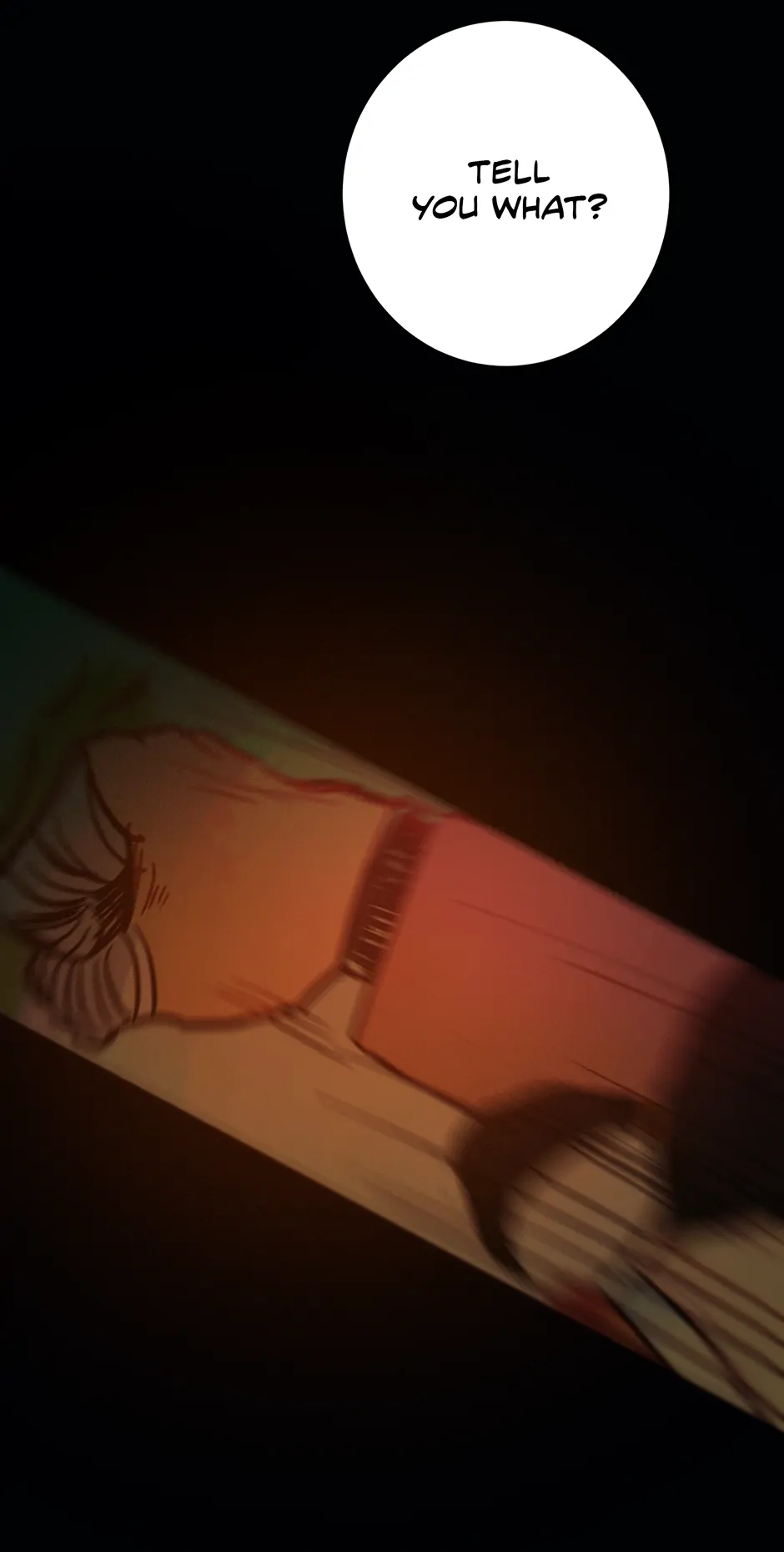 Read Betelgeuse EN Manga Online