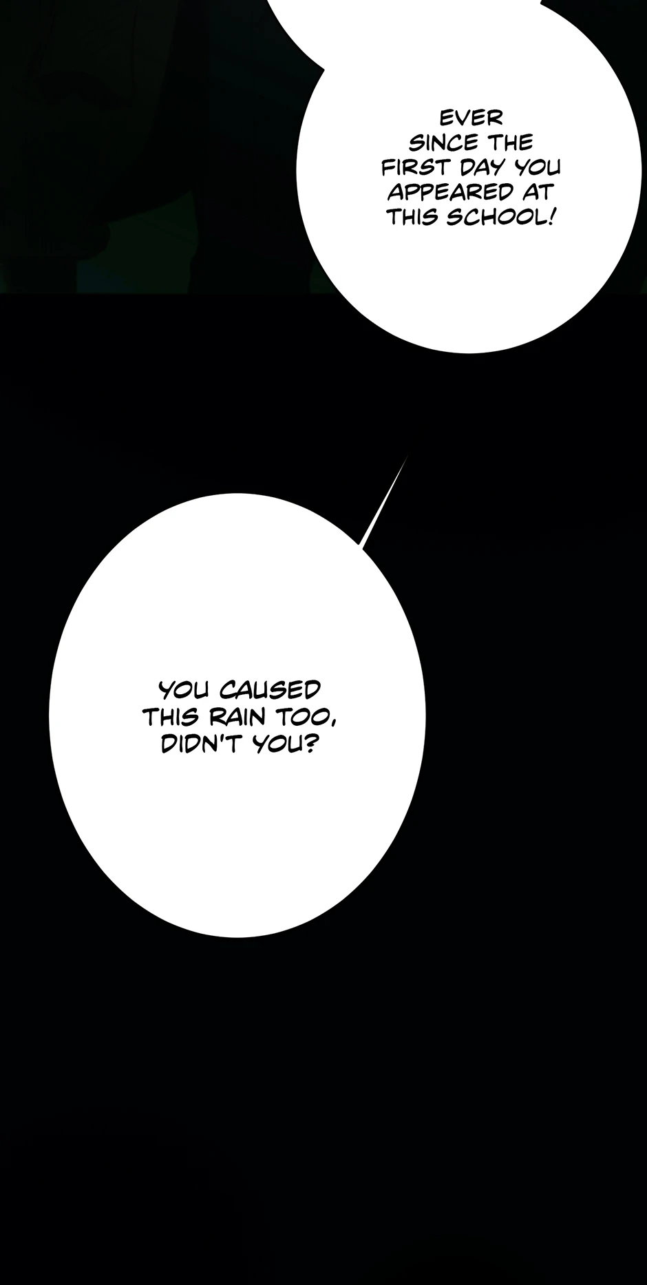 Read Betelgeuse EN Manga Online