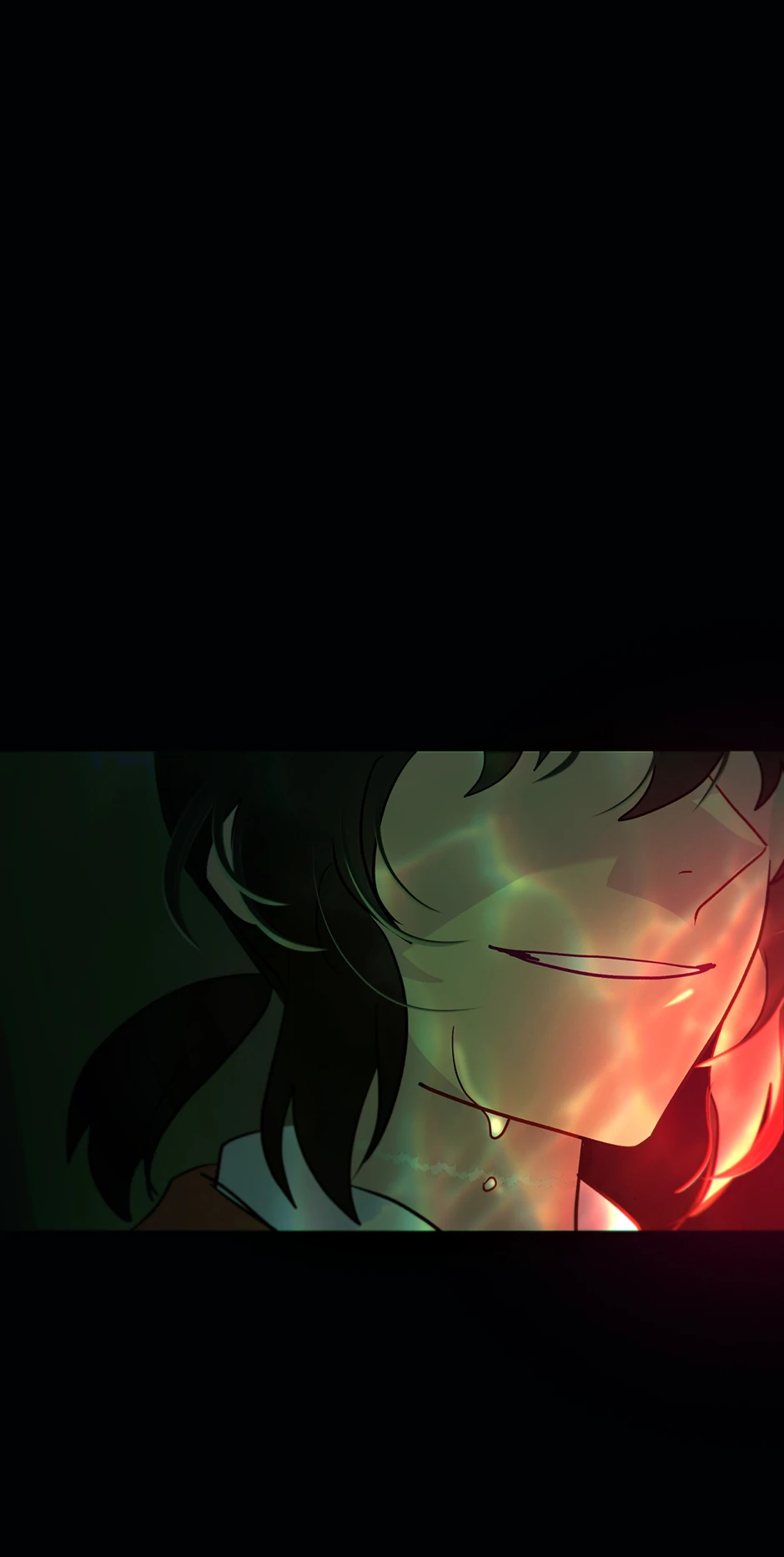 Read Betelgeuse EN Manga Online