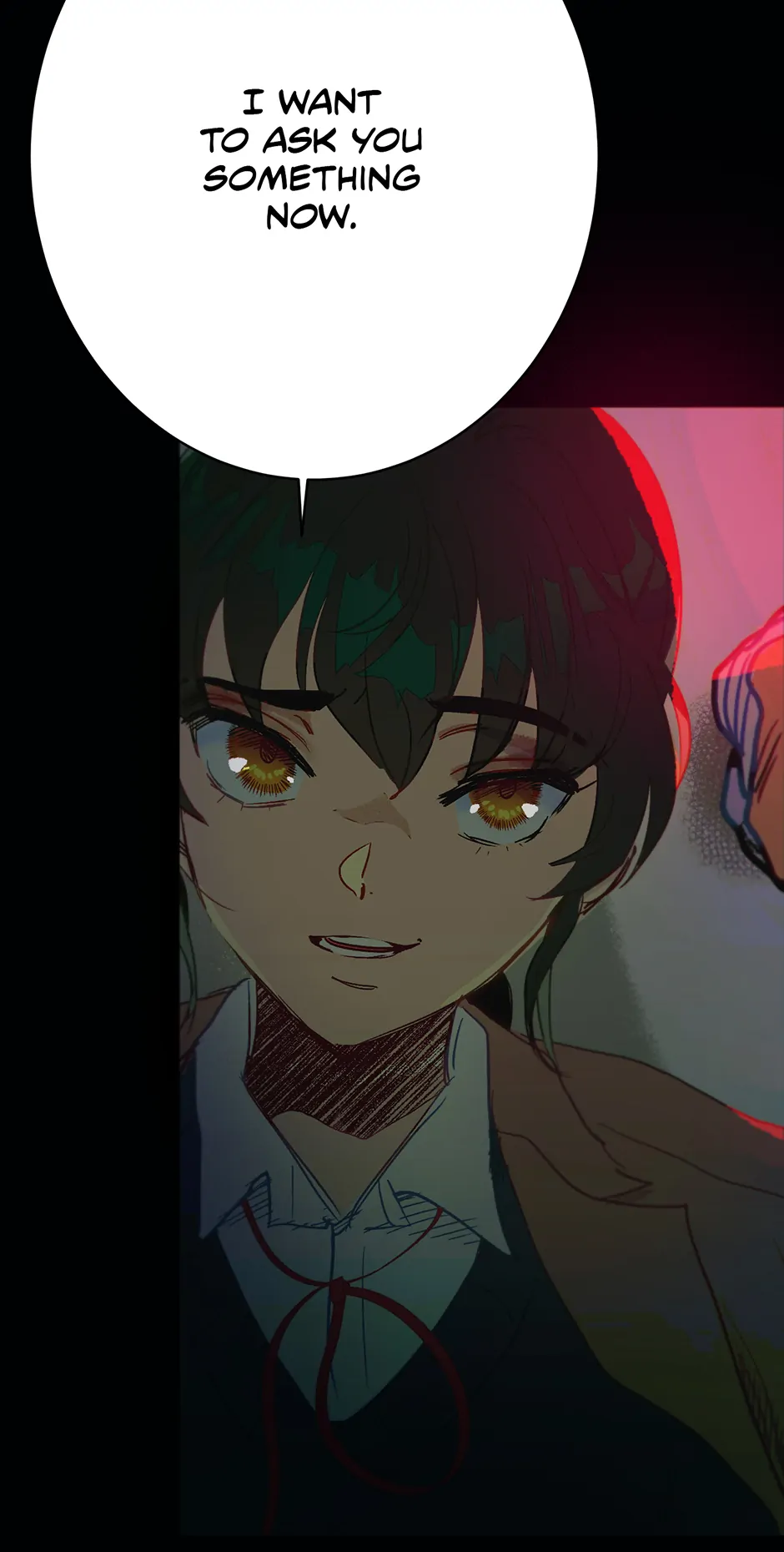 Read Betelgeuse EN Manga Online