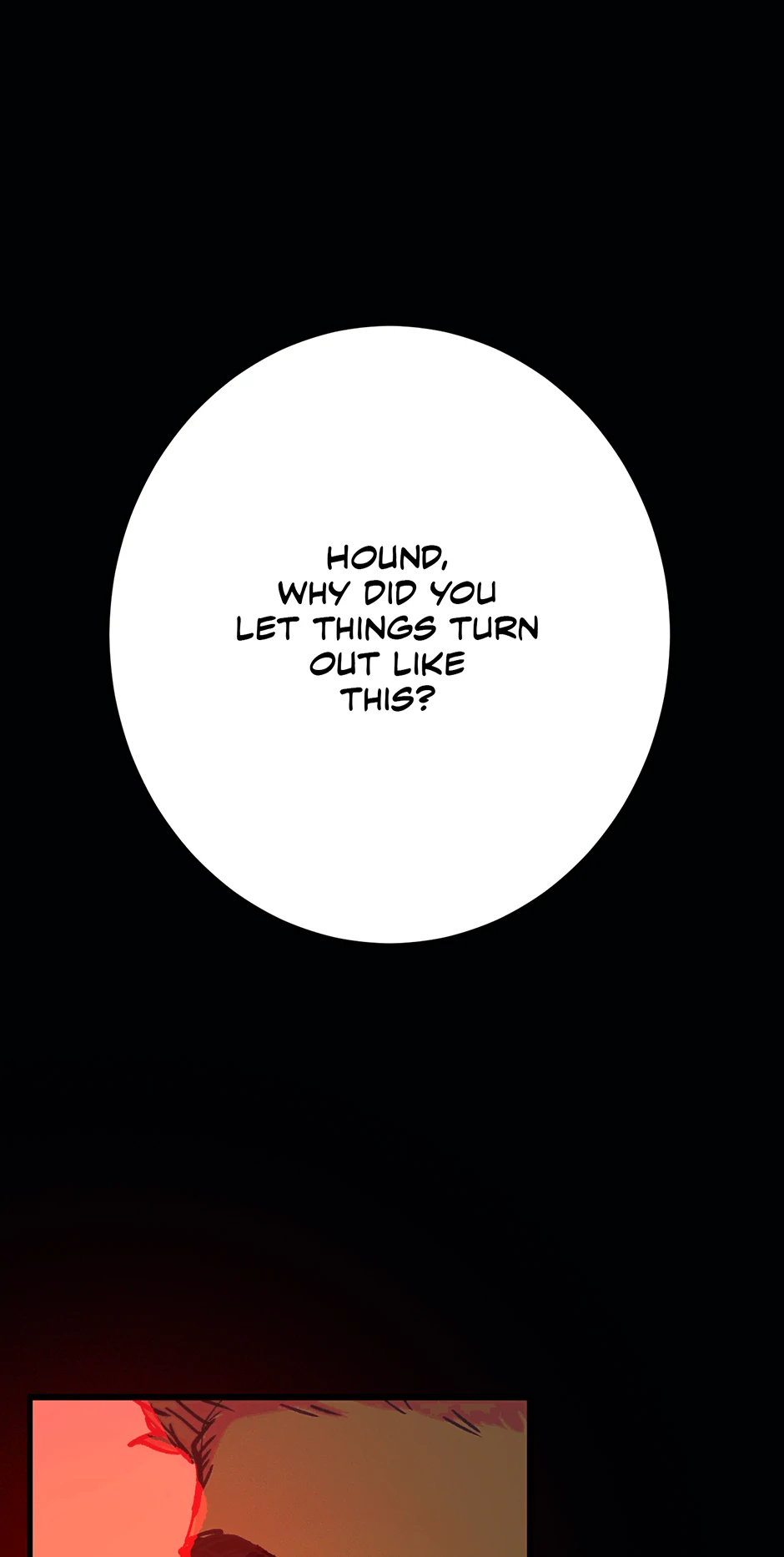 Read Betelgeuse EN Manga Online