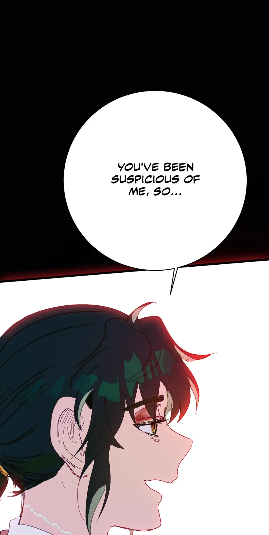 Read Betelgeuse EN Manga Online