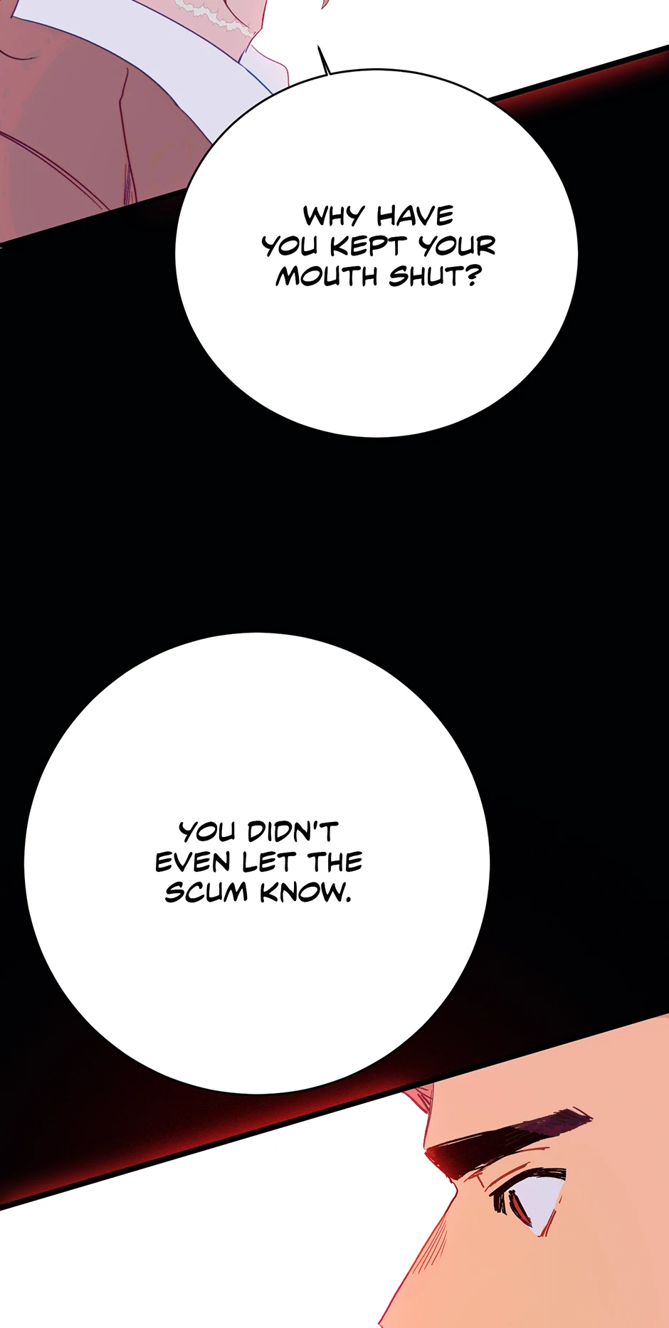 Read Betelgeuse EN Manga Online