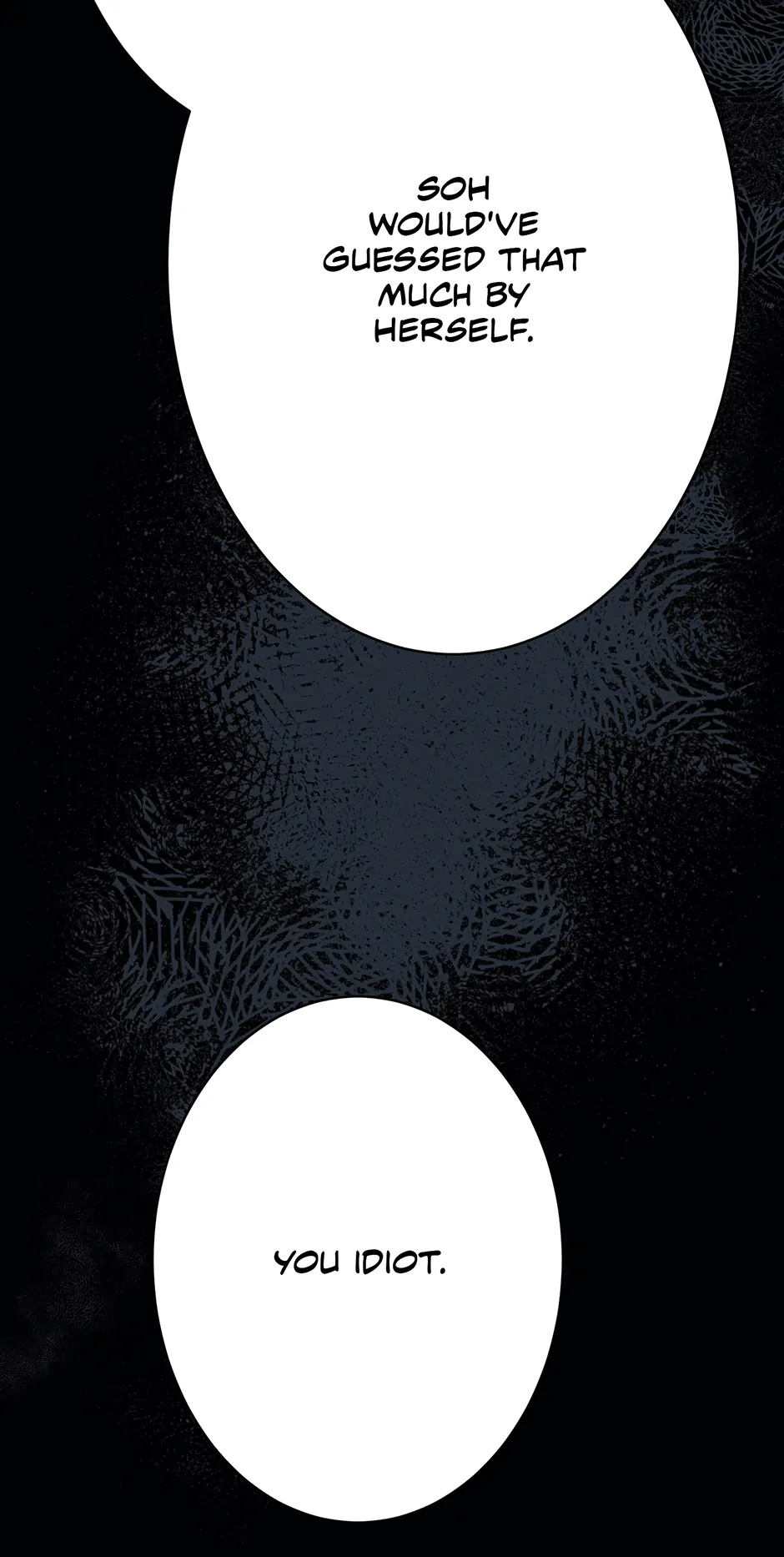 Read Betelgeuse EN Manga Online