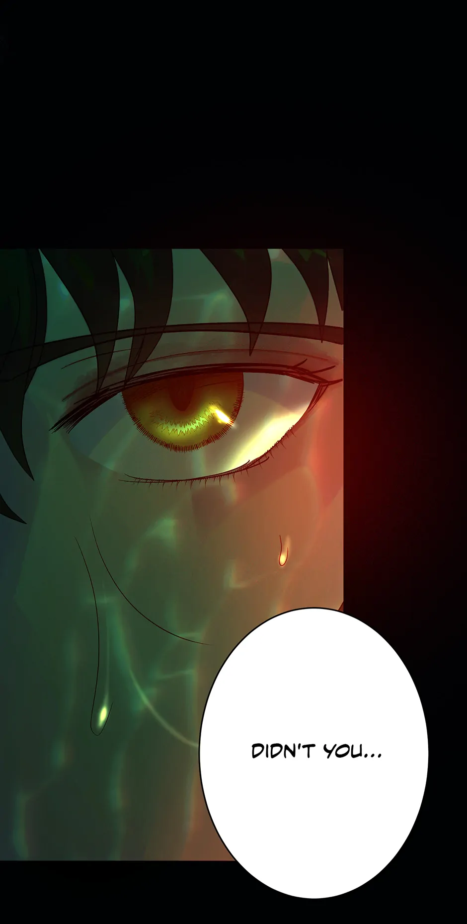 Read Betelgeuse EN Manga Online