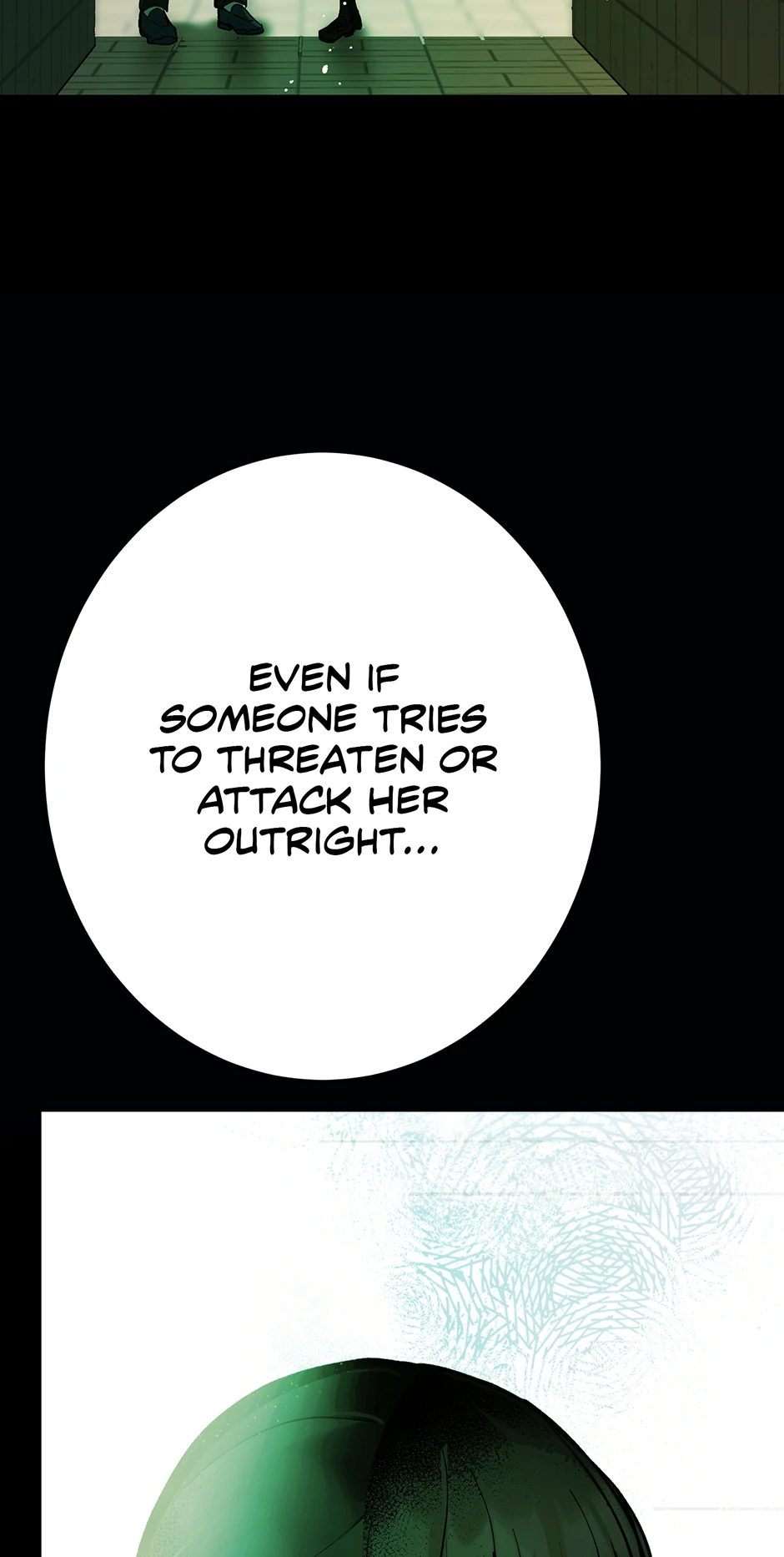 Read Betelgeuse EN Manga Online