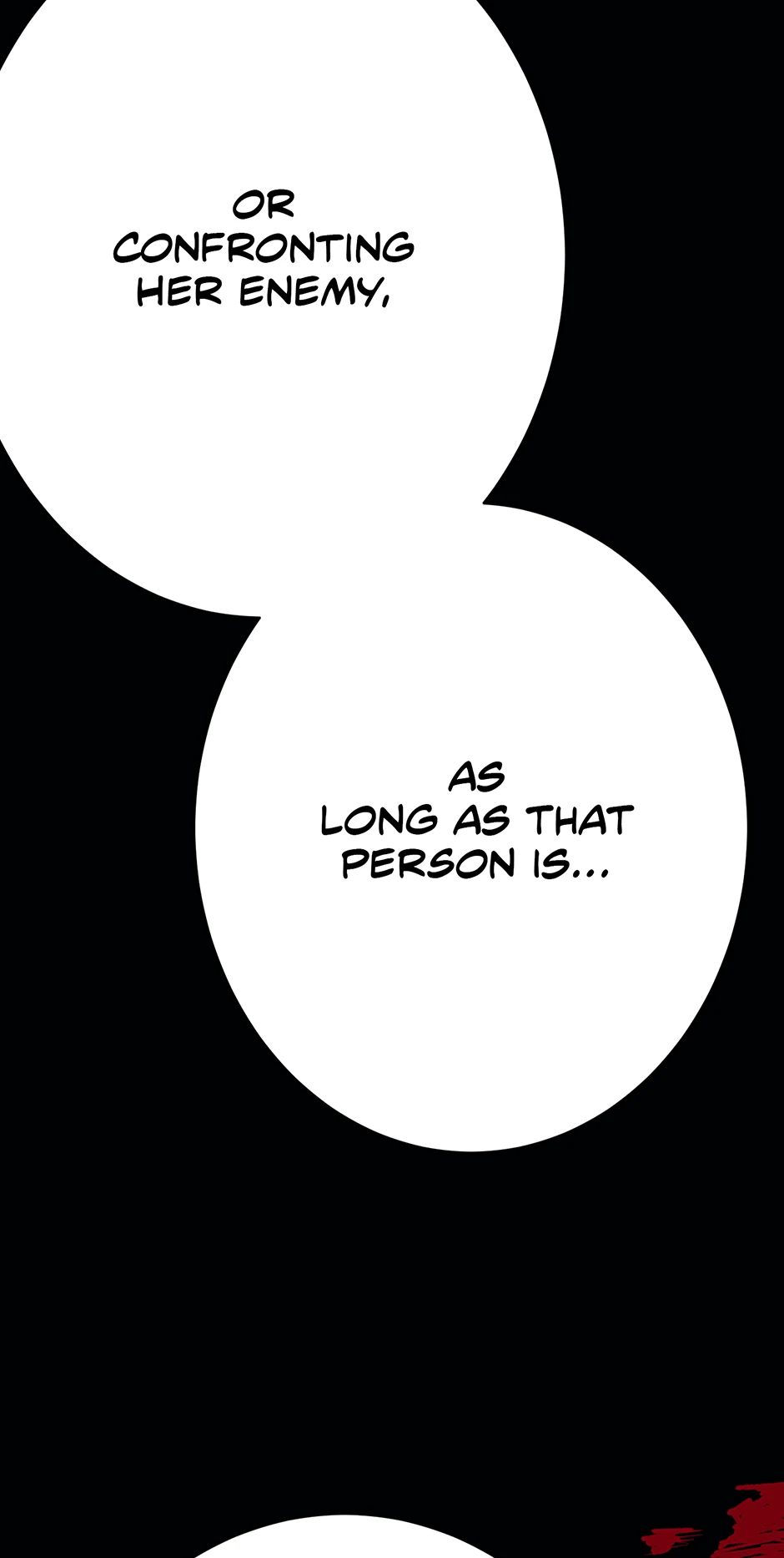 Read Betelgeuse EN Manga Online