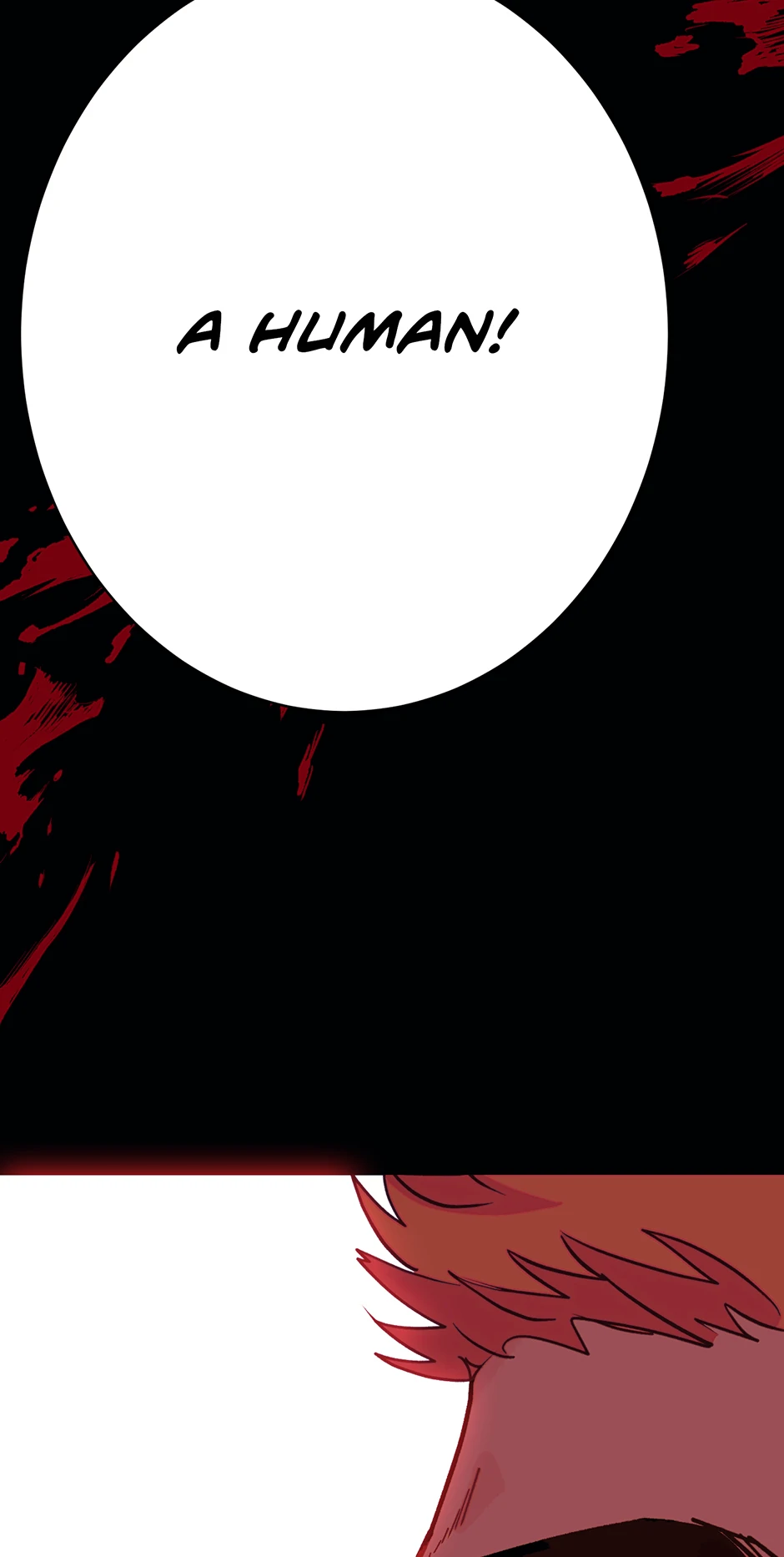 Read Betelgeuse EN Manga Online