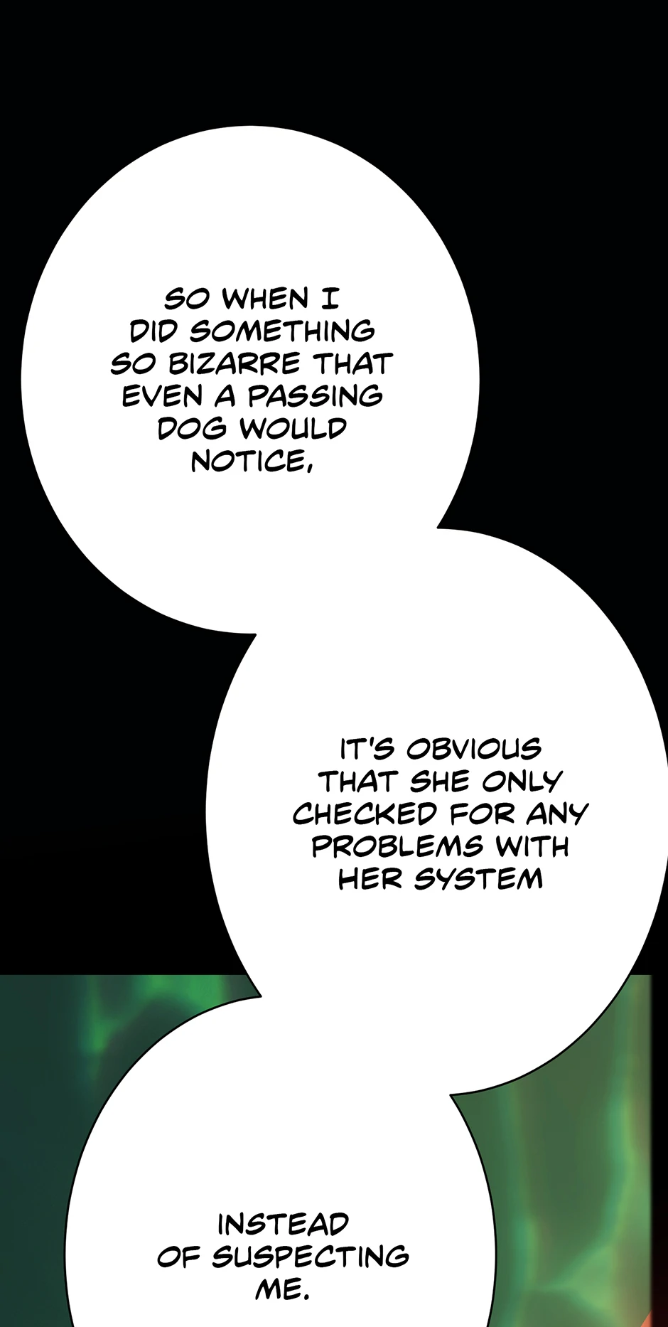 Read Betelgeuse EN Manga Online