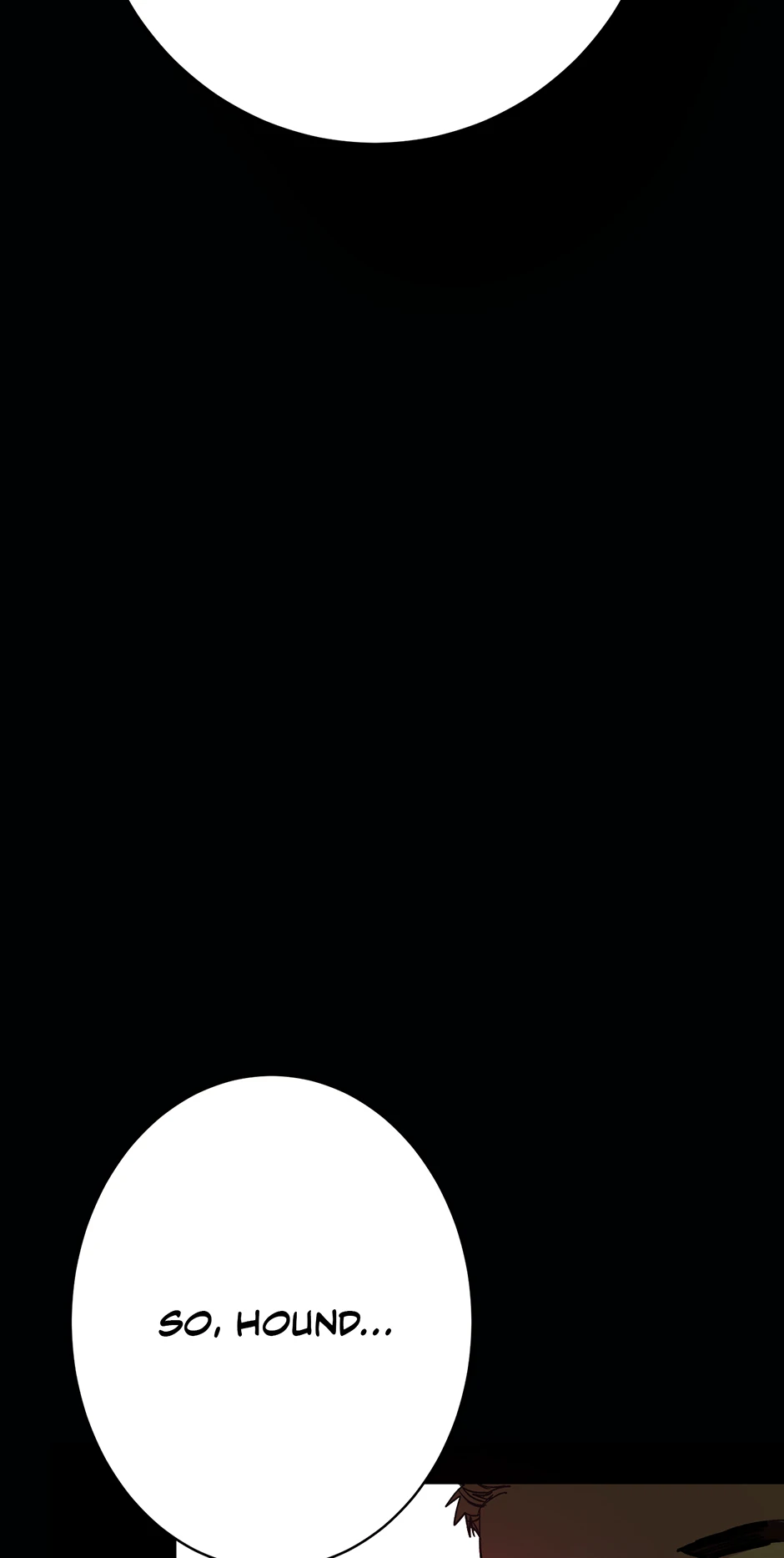 Read Betelgeuse EN Manga Online