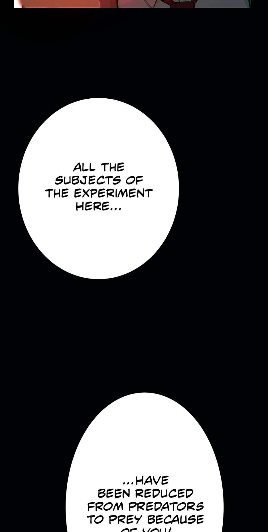 Read Betelgeuse EN Manga Online