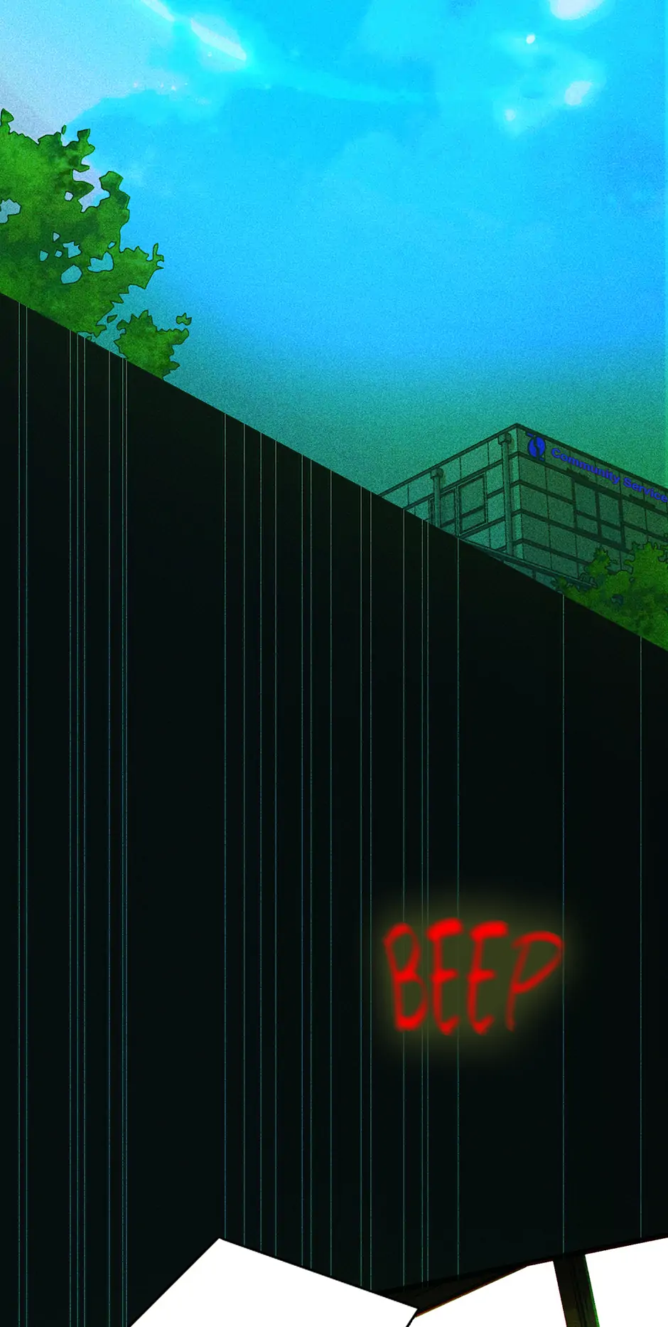 Read Betelgeuse EN Manga Online