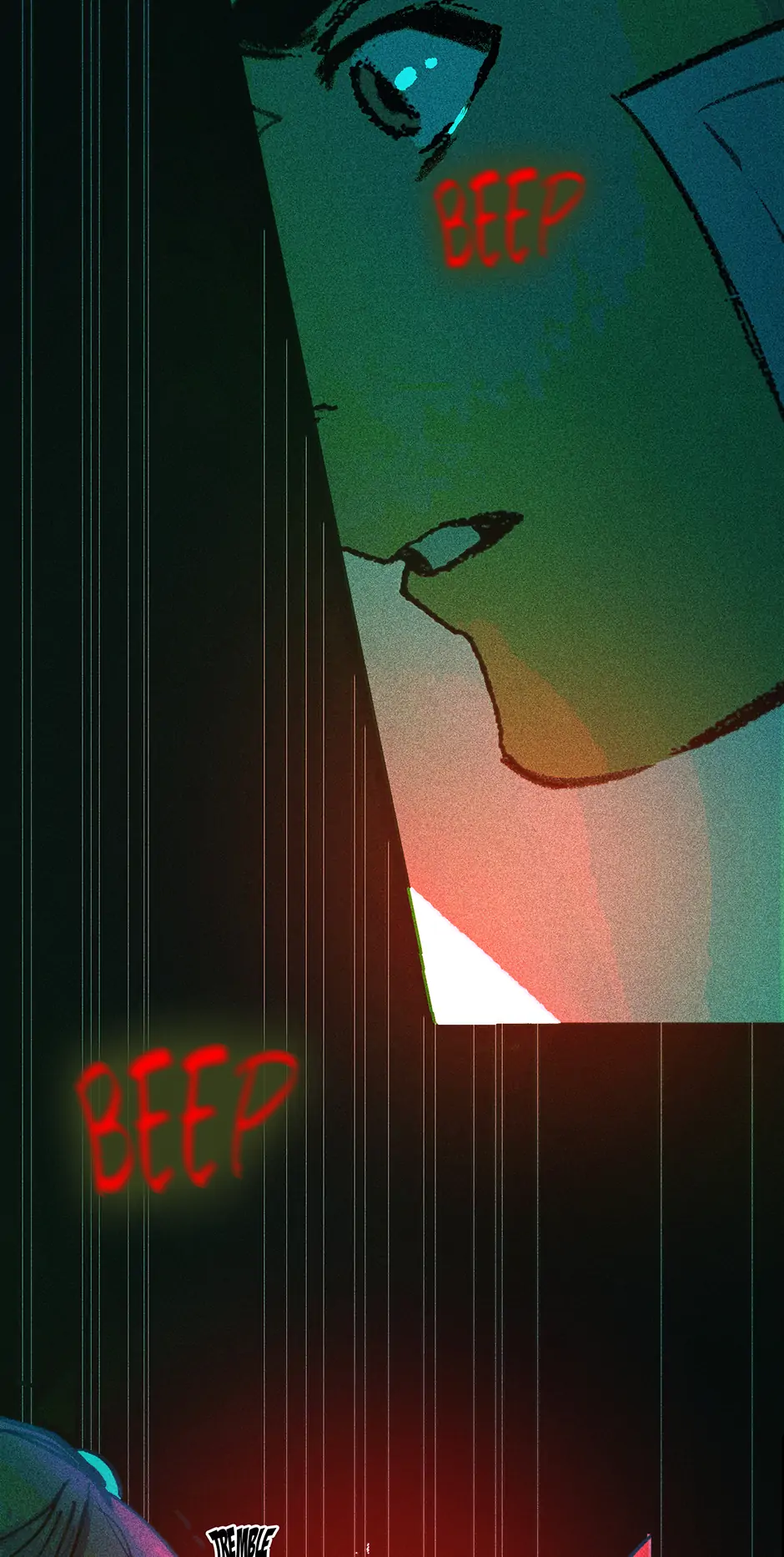 Read Betelgeuse EN Manga Online