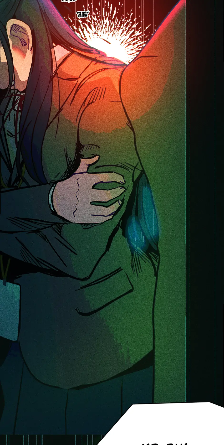 Read Betelgeuse EN Manga Online