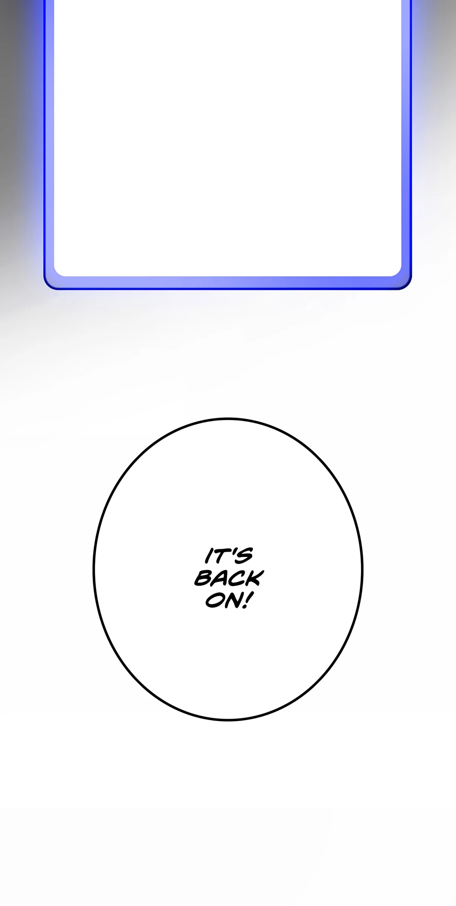 Read Betelgeuse EN Manga Online