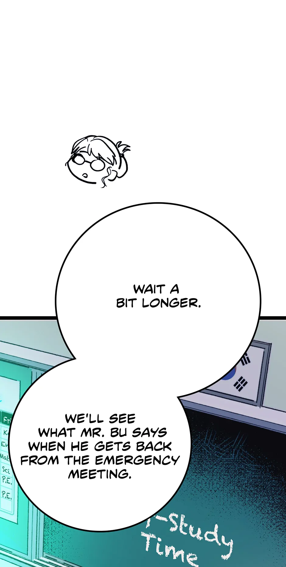 Read Betelgeuse EN Manga Online