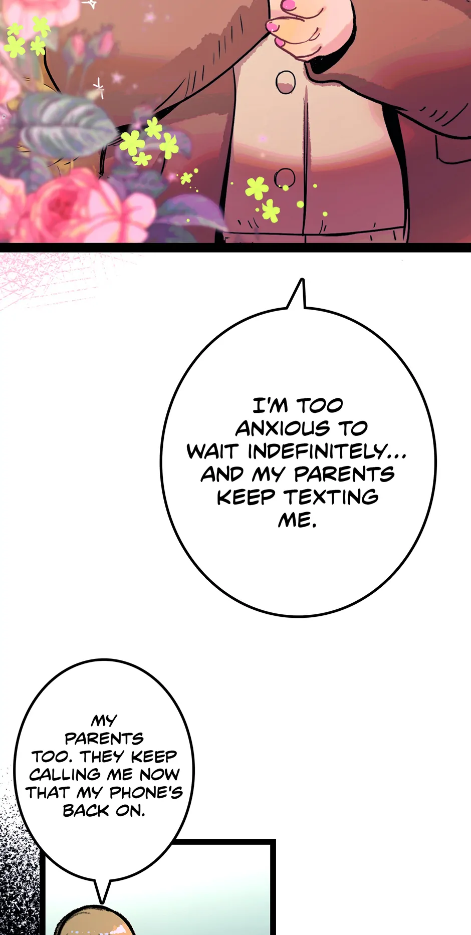 Read Betelgeuse EN Manga Online