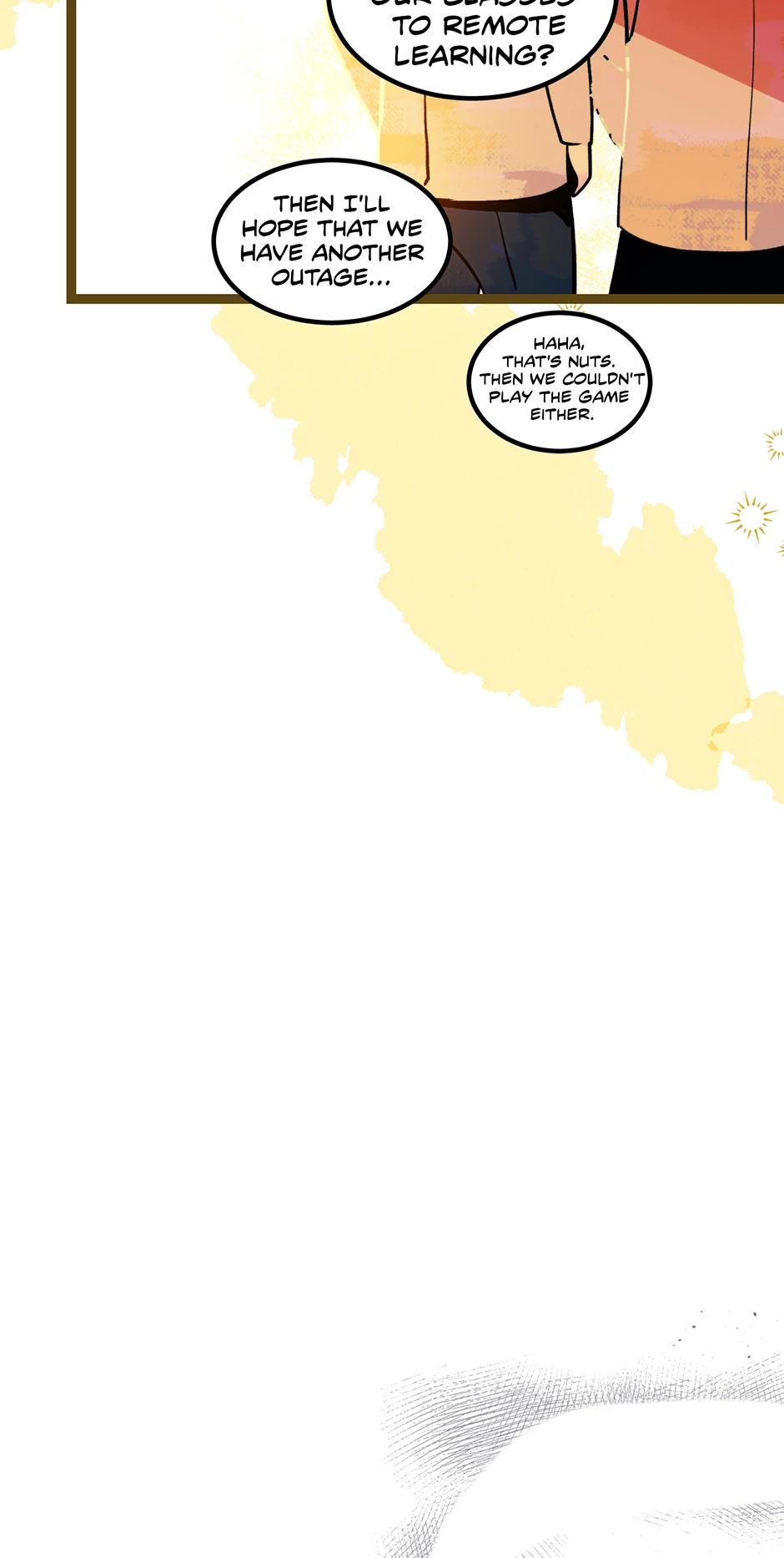 Read Betelgeuse EN Manga Online