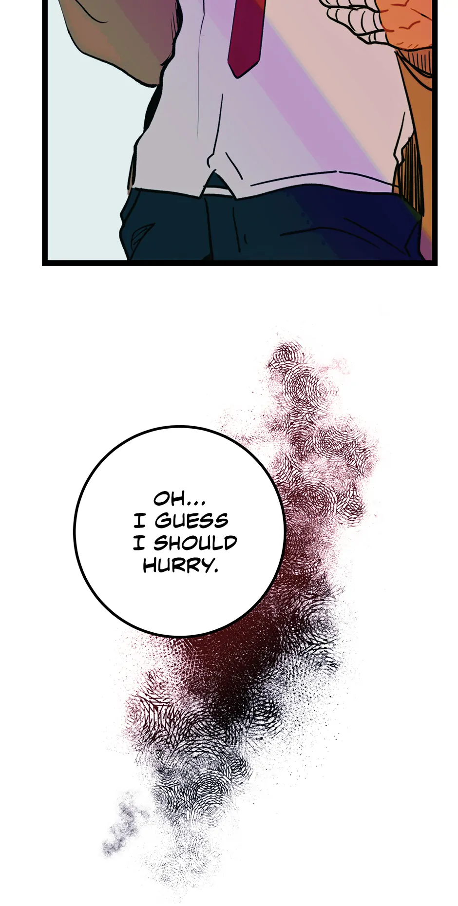 Read Betelgeuse EN Manga Online