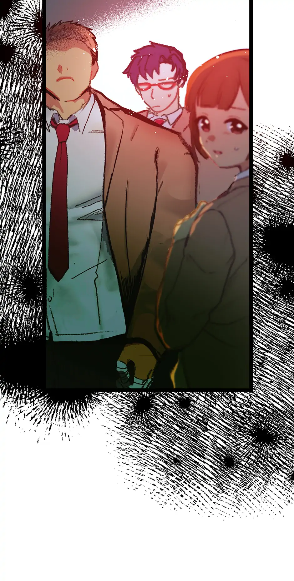 Read Betelgeuse EN Manga Online