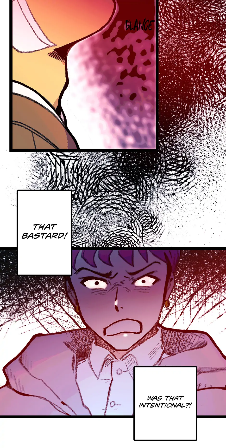 Read Betelgeuse EN Manga Online