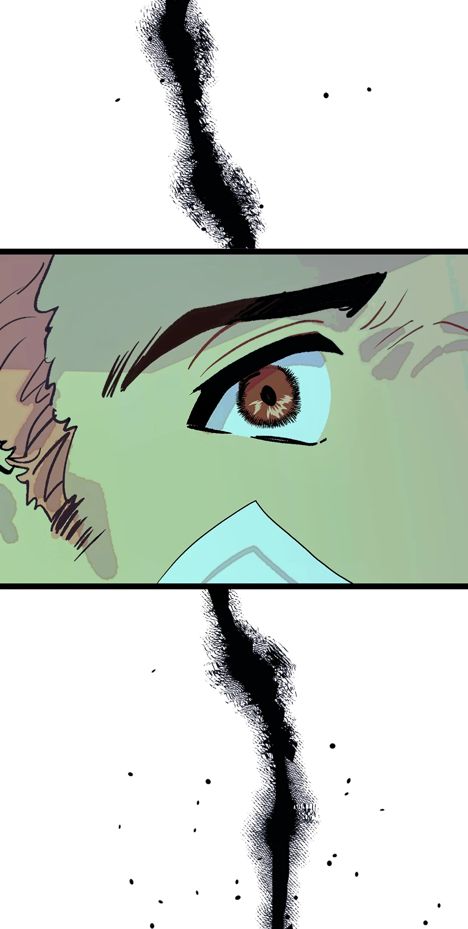 Read Betelgeuse EN Manga Online