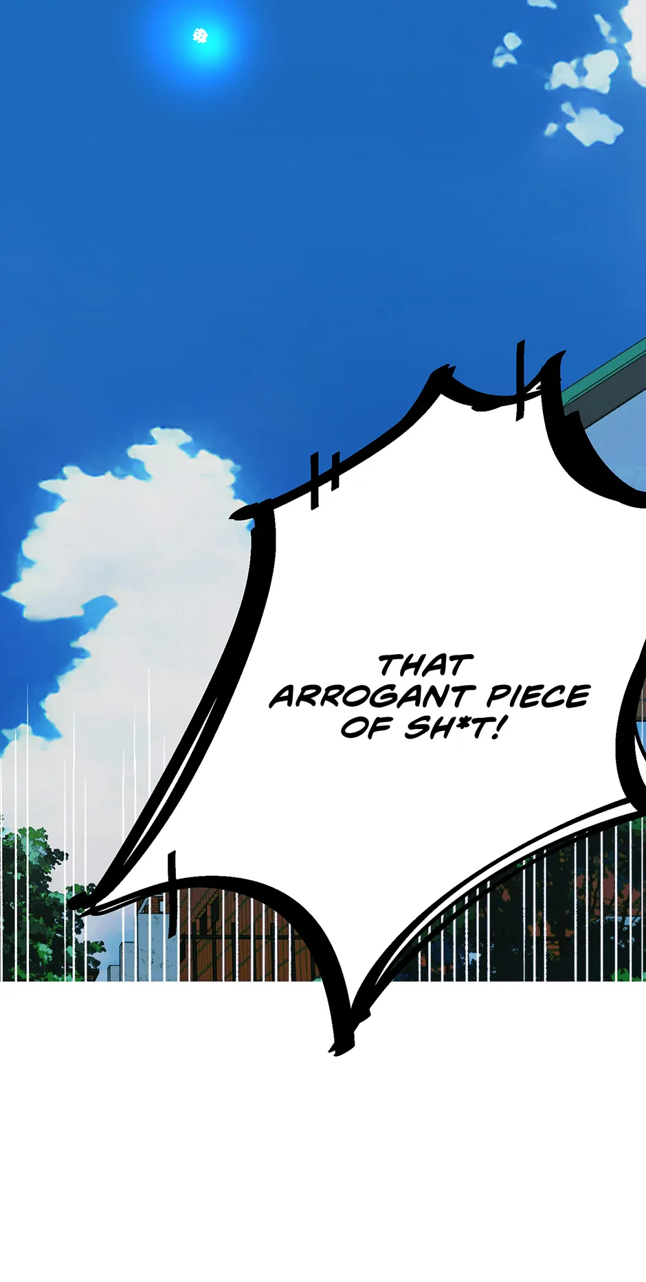 Read Betelgeuse EN Manga Online