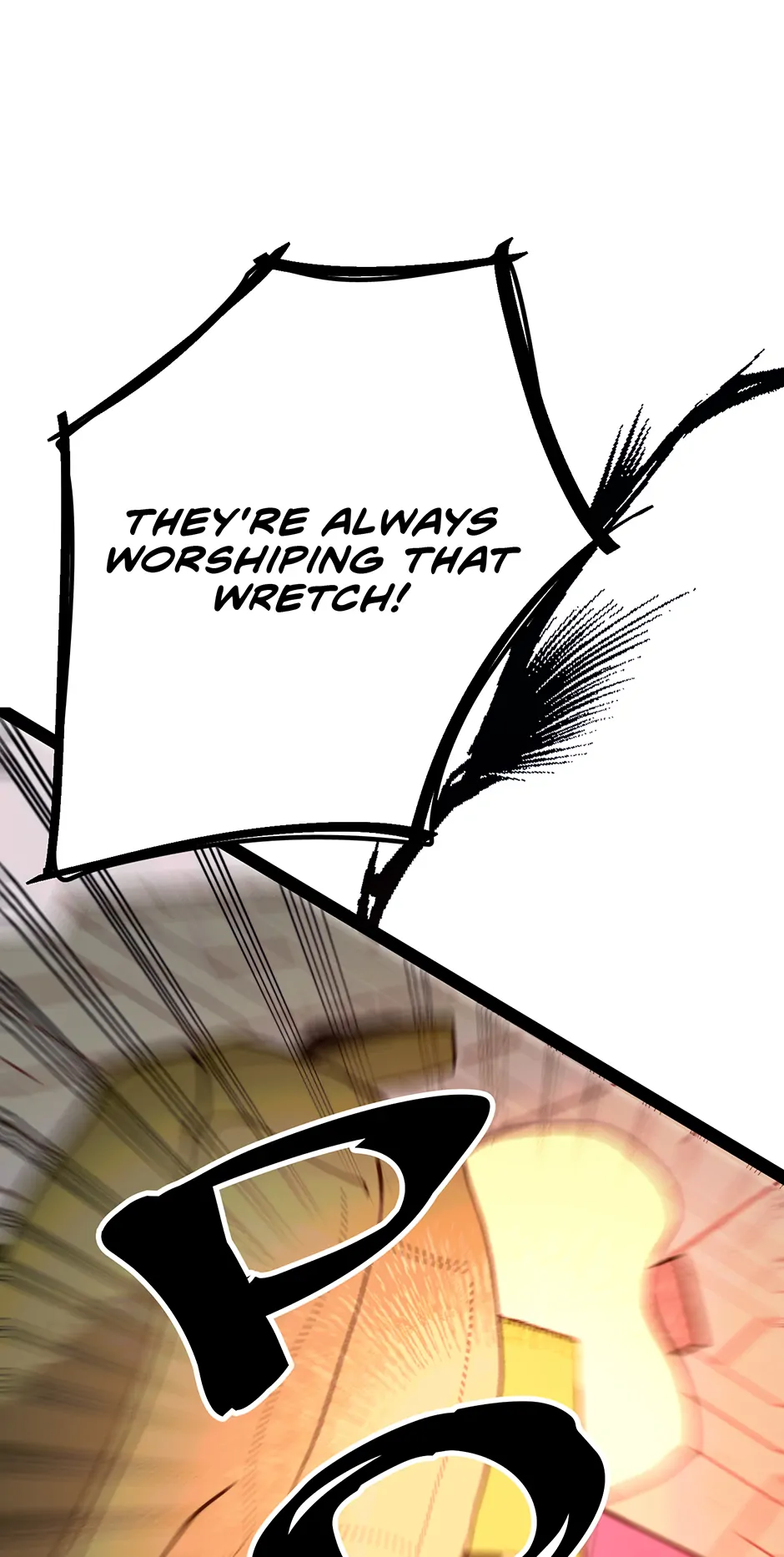 Read Betelgeuse EN Manga Online