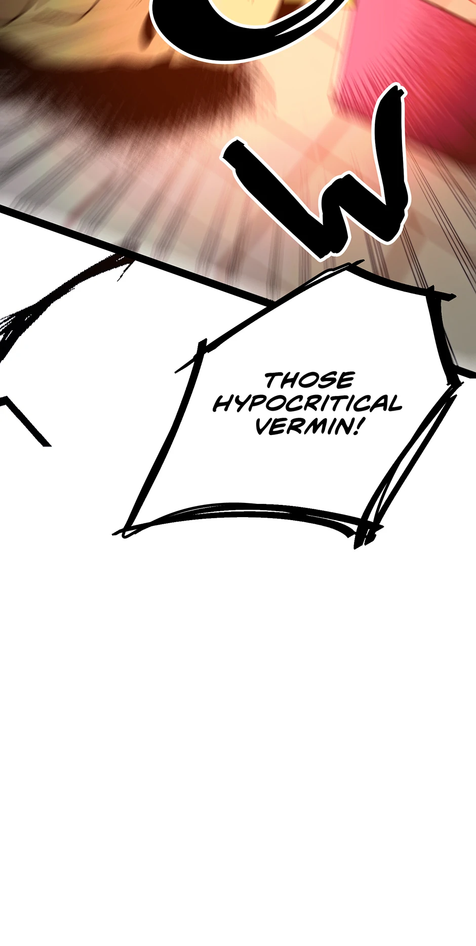 Read Betelgeuse EN Manga Online