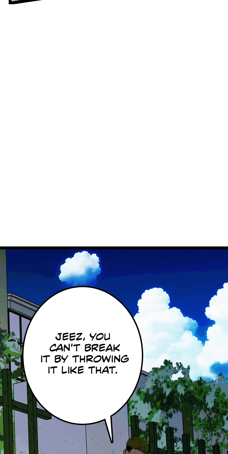 Read Betelgeuse EN Manga Online