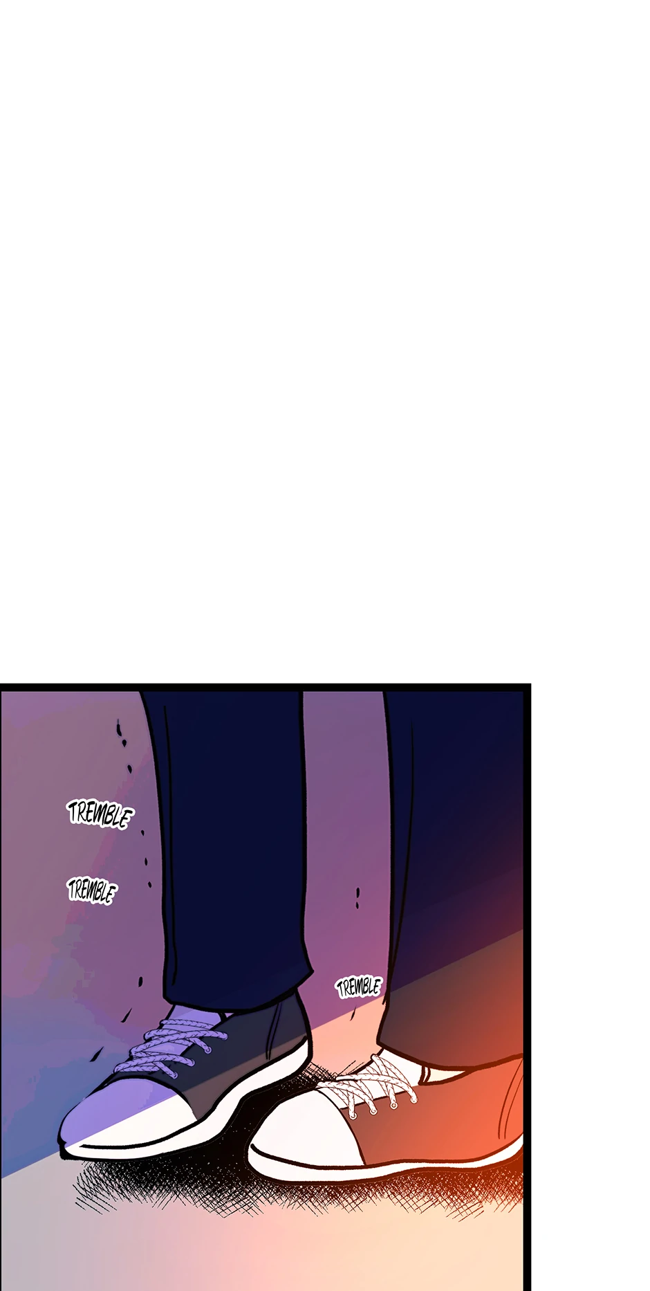 Read Betelgeuse EN Manga Online