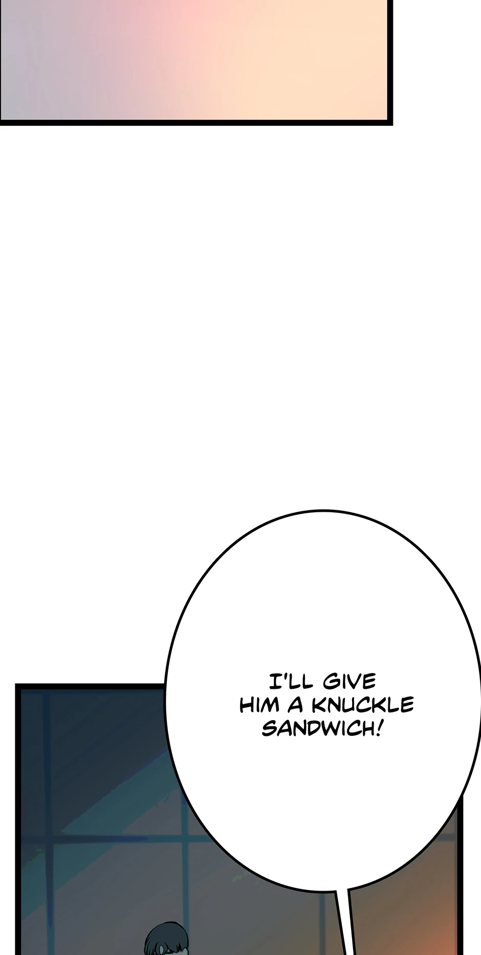 Read Betelgeuse EN Manga Online