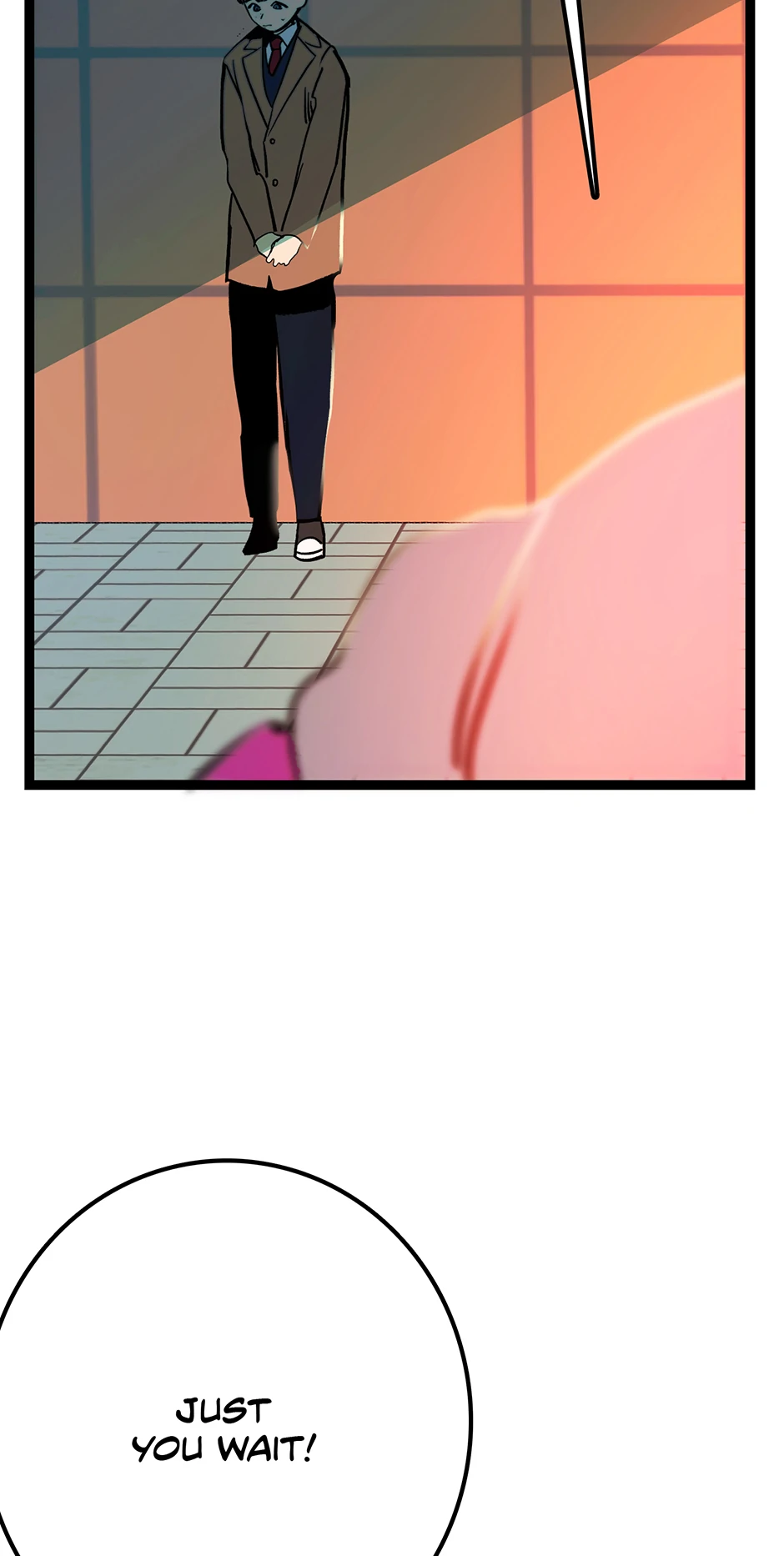 Read Betelgeuse EN Manga Online