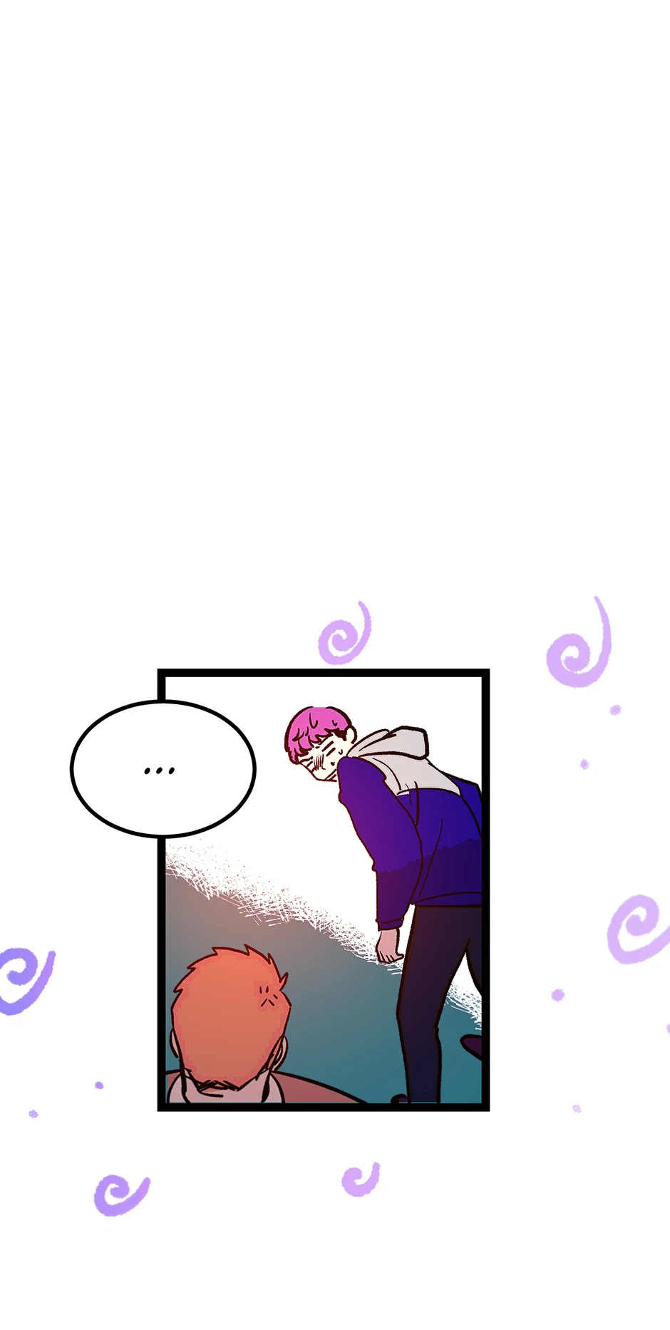 Read Betelgeuse EN Manga Online