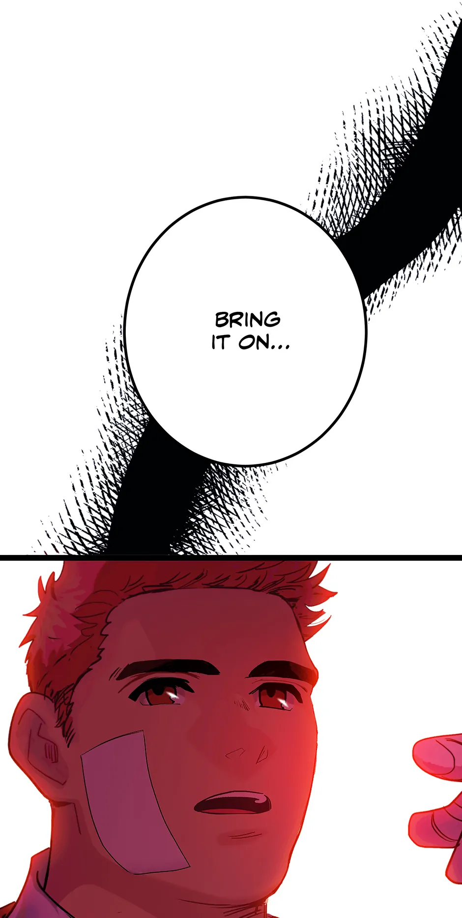 Read Betelgeuse EN Manga Online