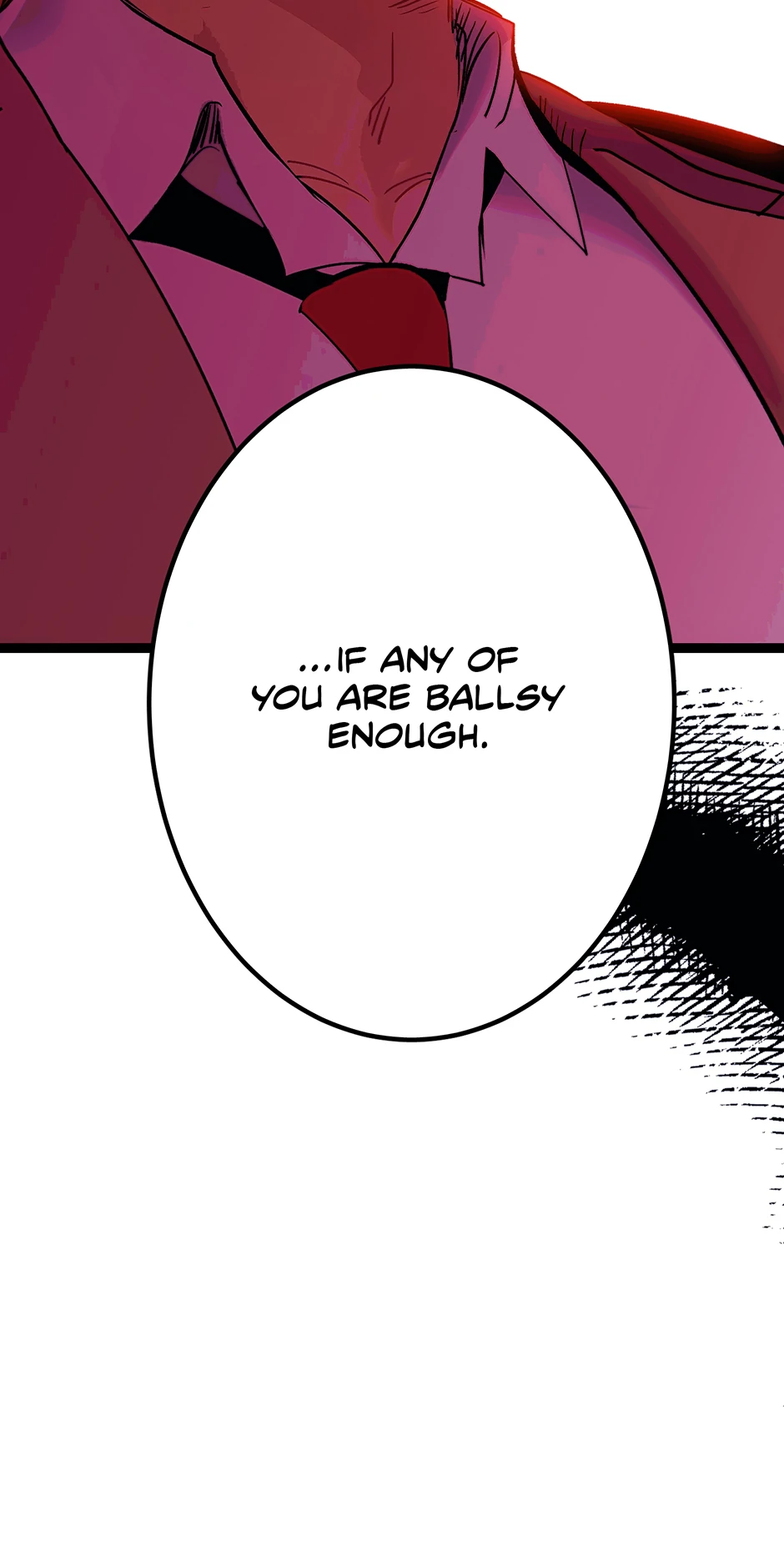 Read Betelgeuse EN Manga Online