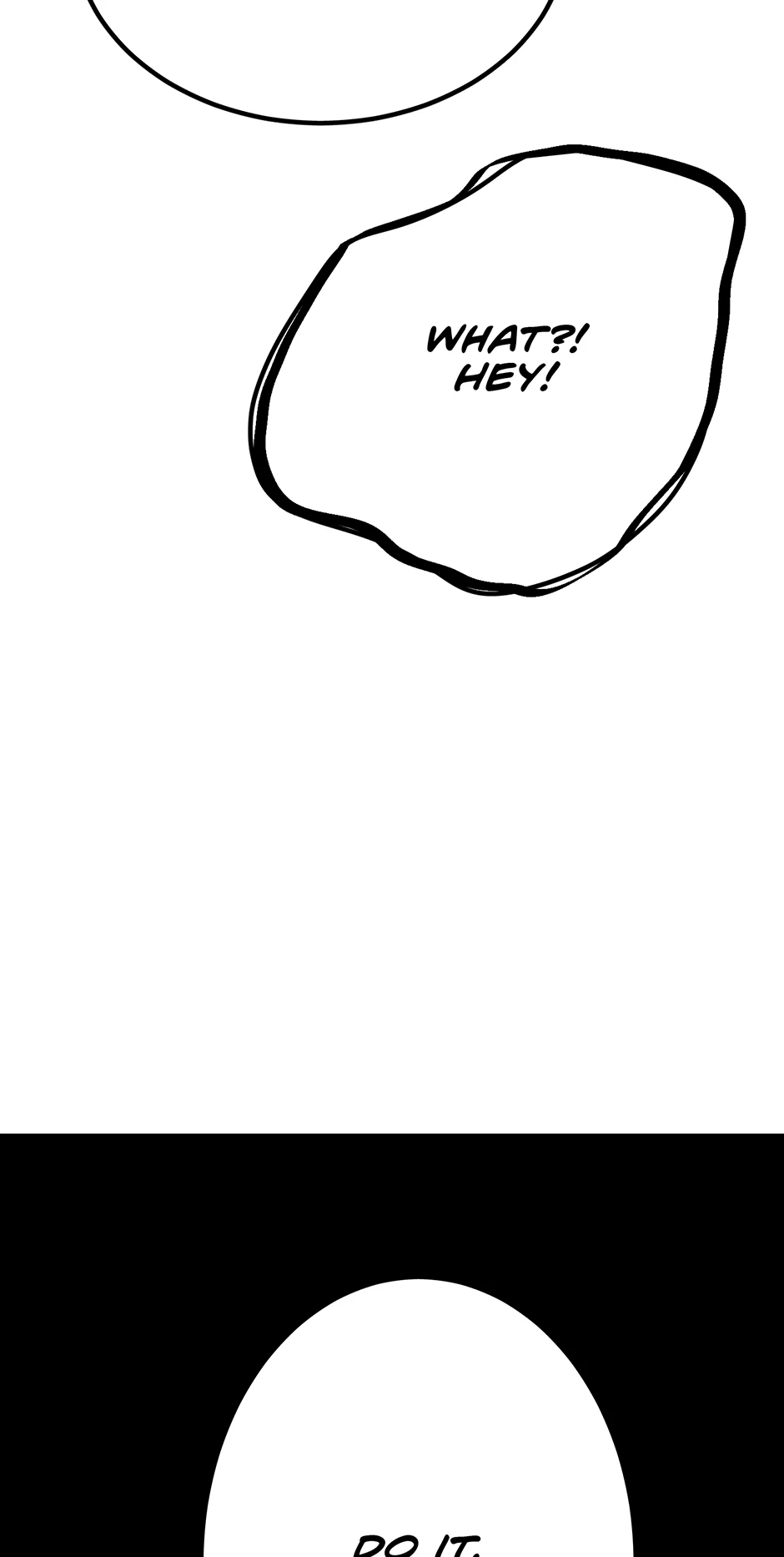 Read Betelgeuse EN Manga Online