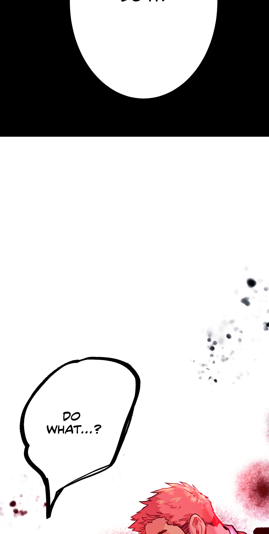 Read Betelgeuse EN Manga Online