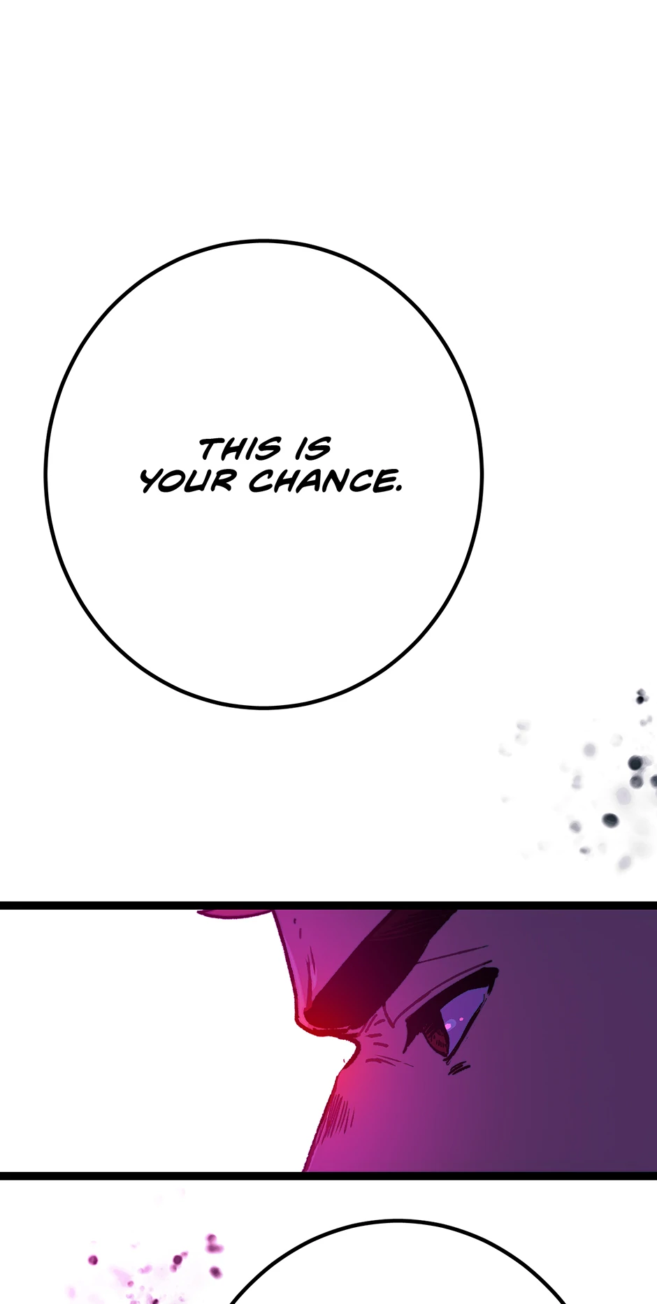 Read Betelgeuse EN Manga Online