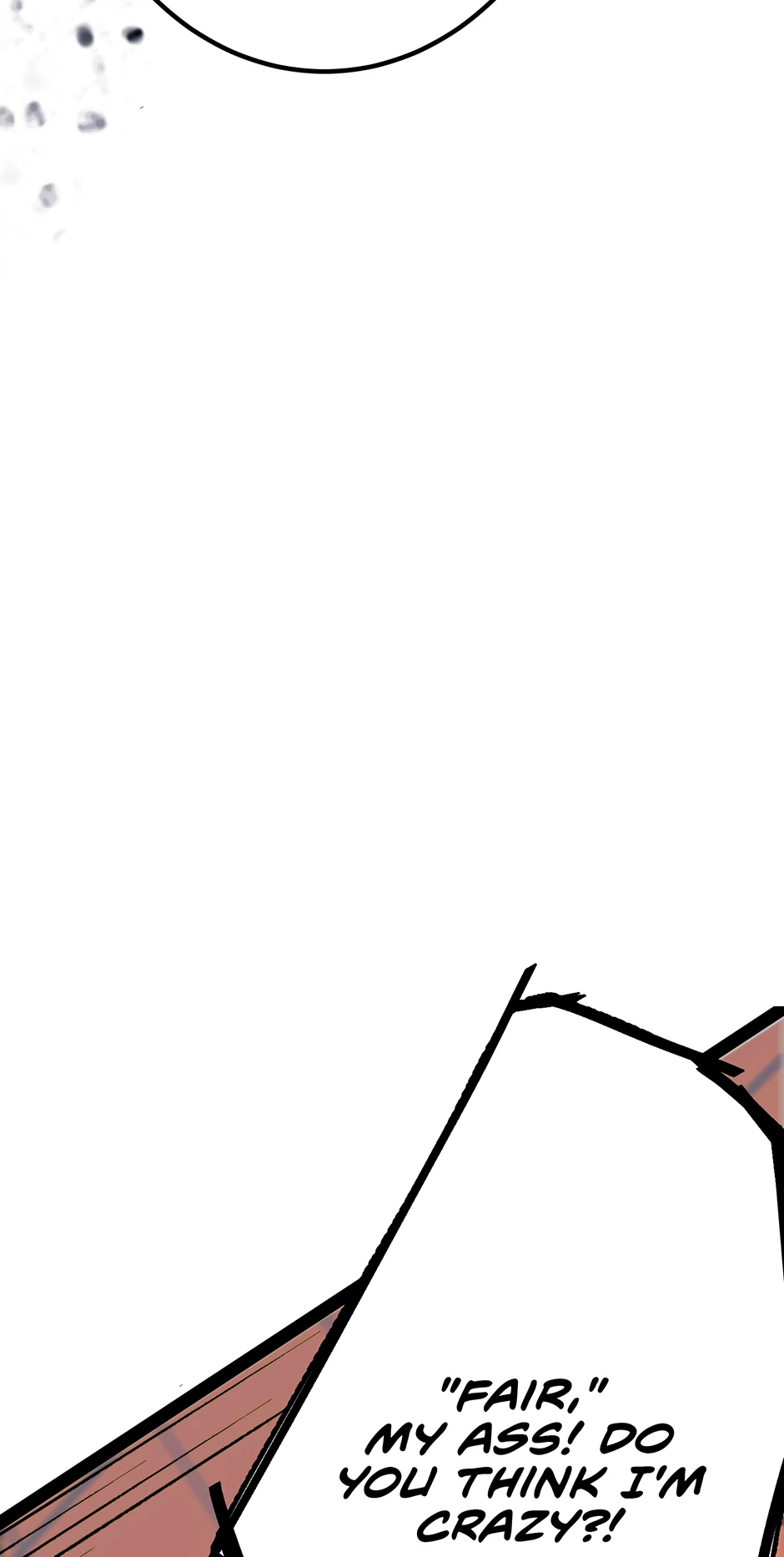 Read Betelgeuse EN Manga Online